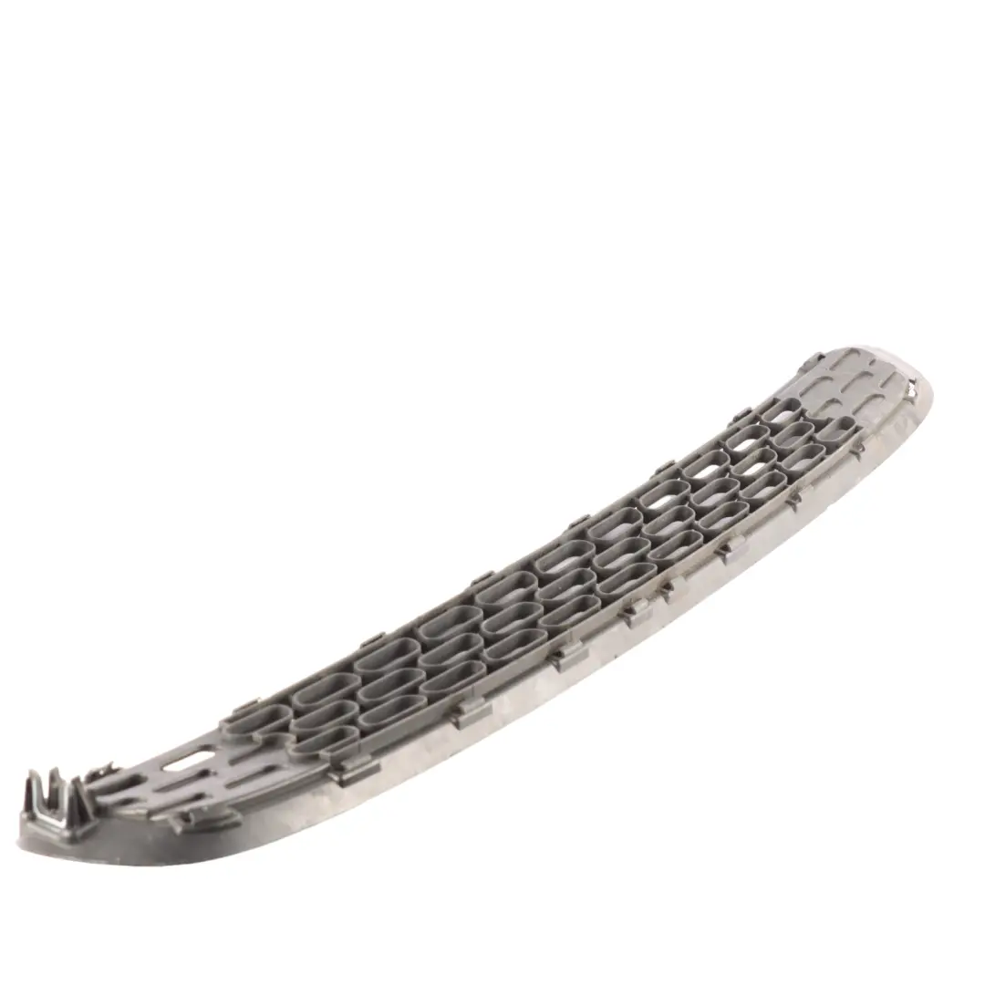Grid Grille Centre Lower Bumper Front to Mini Cooper F55 F56 F57 with Part number 7301563 Mini Cooper F55 F56 F57 Grid Grille Centre Lower Bumper Front - SKU 7301563-1 - Part number 7301563