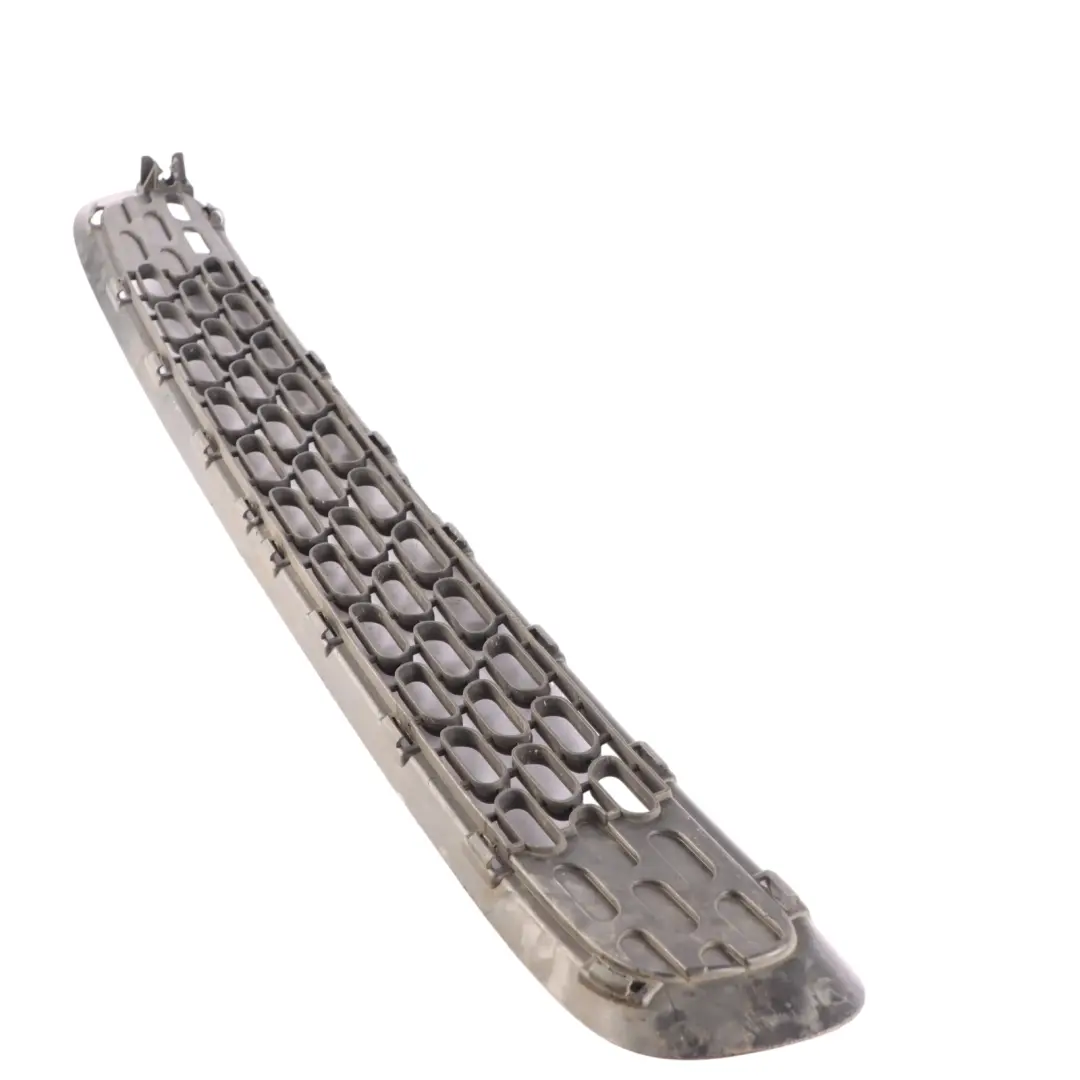 Grid Grille Centre Lower Bumper Front to Mini Cooper F55 F56 F57 with Part number 7301563 Mini Cooper F55 F56 F57 Grid Grille Centre Lower Bumper Front - SKU 7301563-1 - Part number 7301563