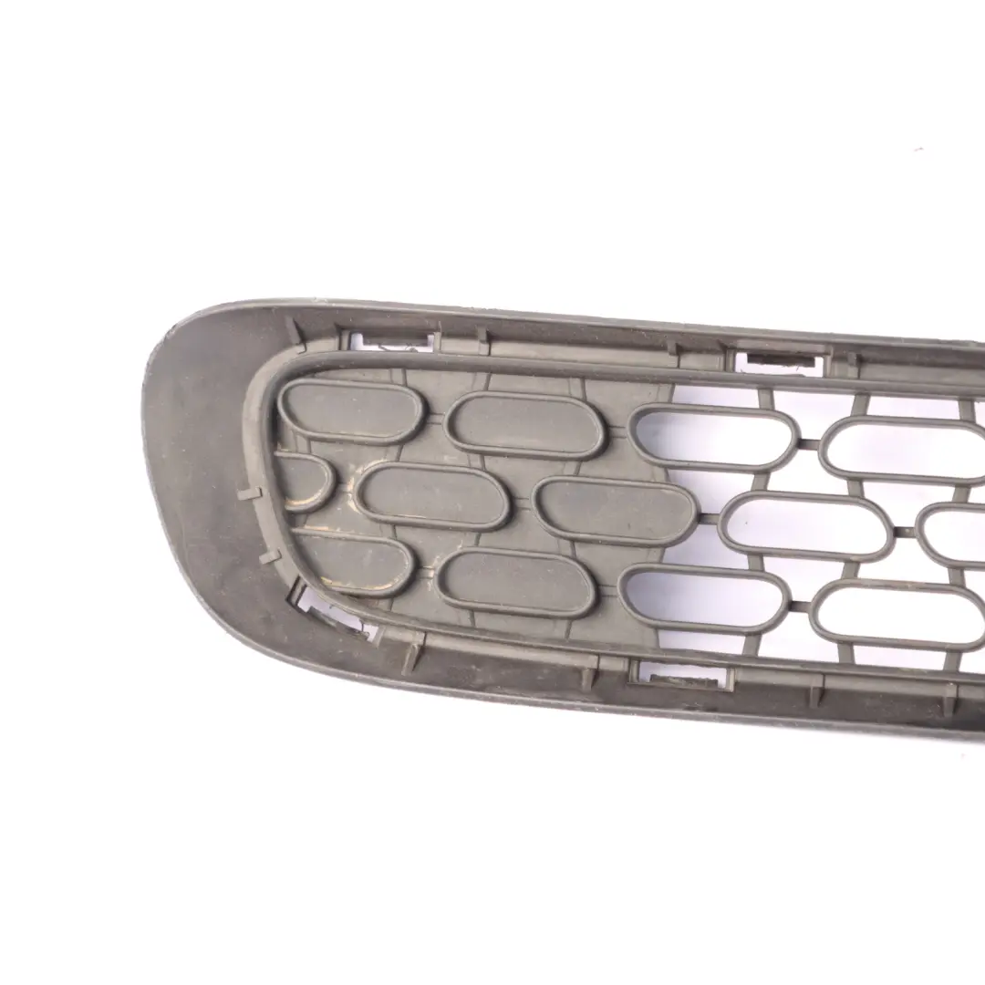 Grid Grille Centre Lower Bumper Front to Mini Cooper F55 F56 F57 with Part number 7301563 Mini Cooper F55 F56 F57 Grid Grille Centre Lower Bumper Front - SKU 7301563-1 - Part number 7301563