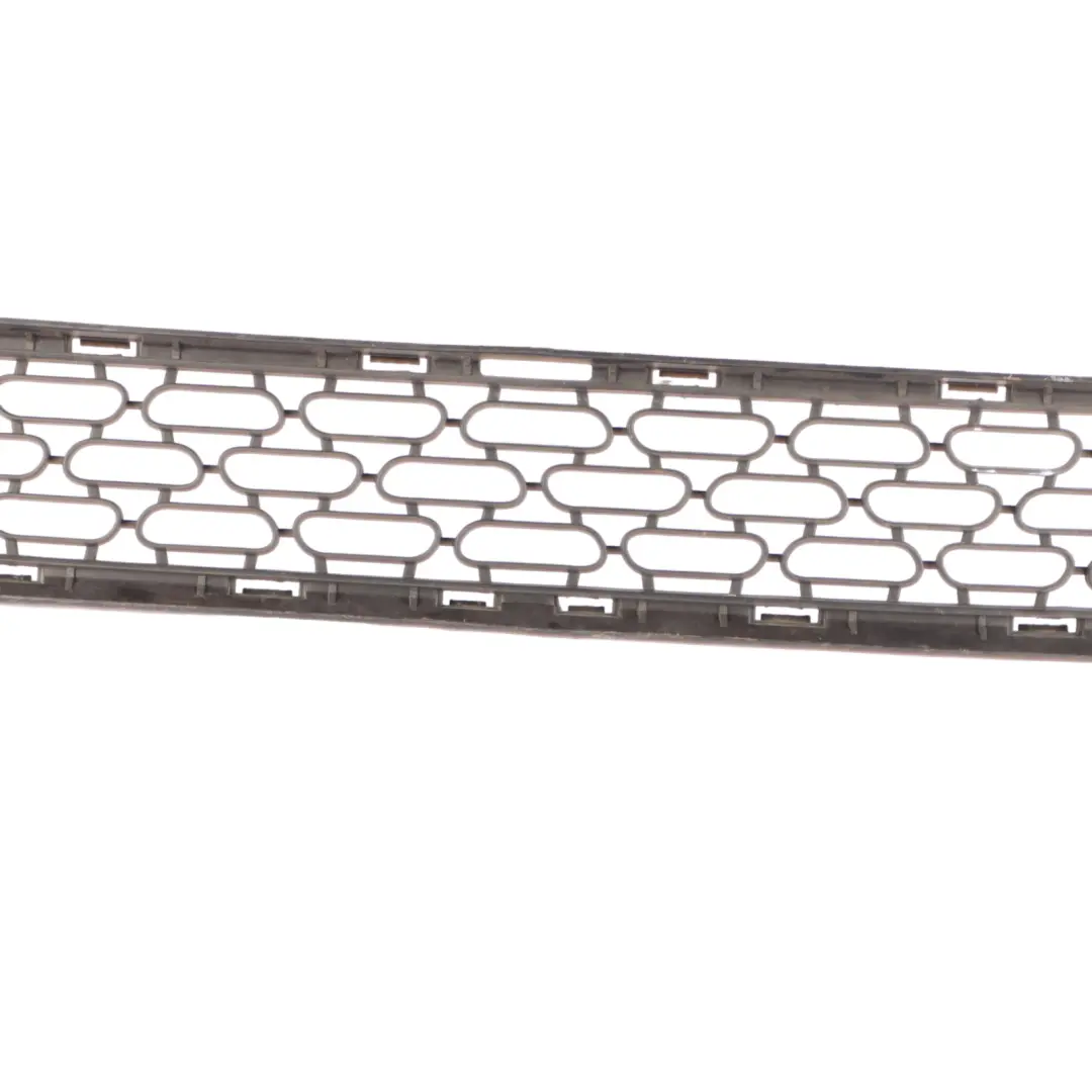 Grid Grille Centre Lower Bumper Front to Mini Cooper F55 F56 F57 with Part number 7301563 Mini Cooper F55 F56 F57 Grid Grille Centre Lower Bumper Front - SKU 7301563-1 - Part number 7301563
