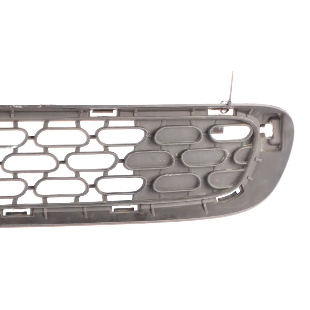 Grid Grille Centre Lower Bumper Front to Mini Cooper F55 F56 F57 with Part number 7301563 Mini Cooper F55 F56 F57 Grid Grille Centre Lower Bumper Front - SKU 7301563-1 - Part number 7301563