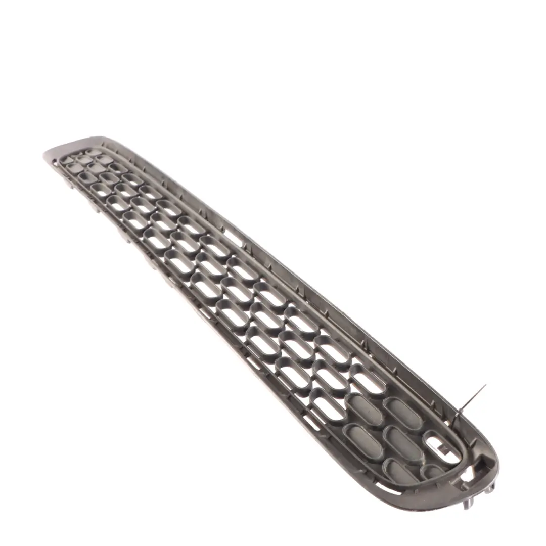 Grid Grille Centre Lower Bumper Front to Mini Cooper F55 F56 F57 with Part number 7301563 Mini Cooper F55 F56 F57 Grid Grille Centre Lower Bumper Front - SKU 7301563-1 - Part number 7301563