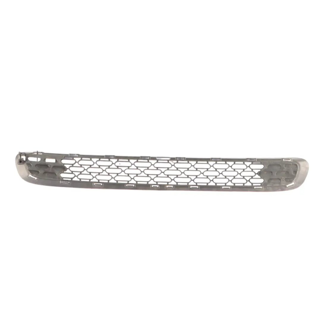 Grid Grille Centre Lower Bumper Front to Mini Cooper F55 F56 F57 with Part number 7301563 Mini Cooper F55 F56 F57 Grid Grille Centre Lower Bumper Front - SKU 7301563-1 - Part number 7301563