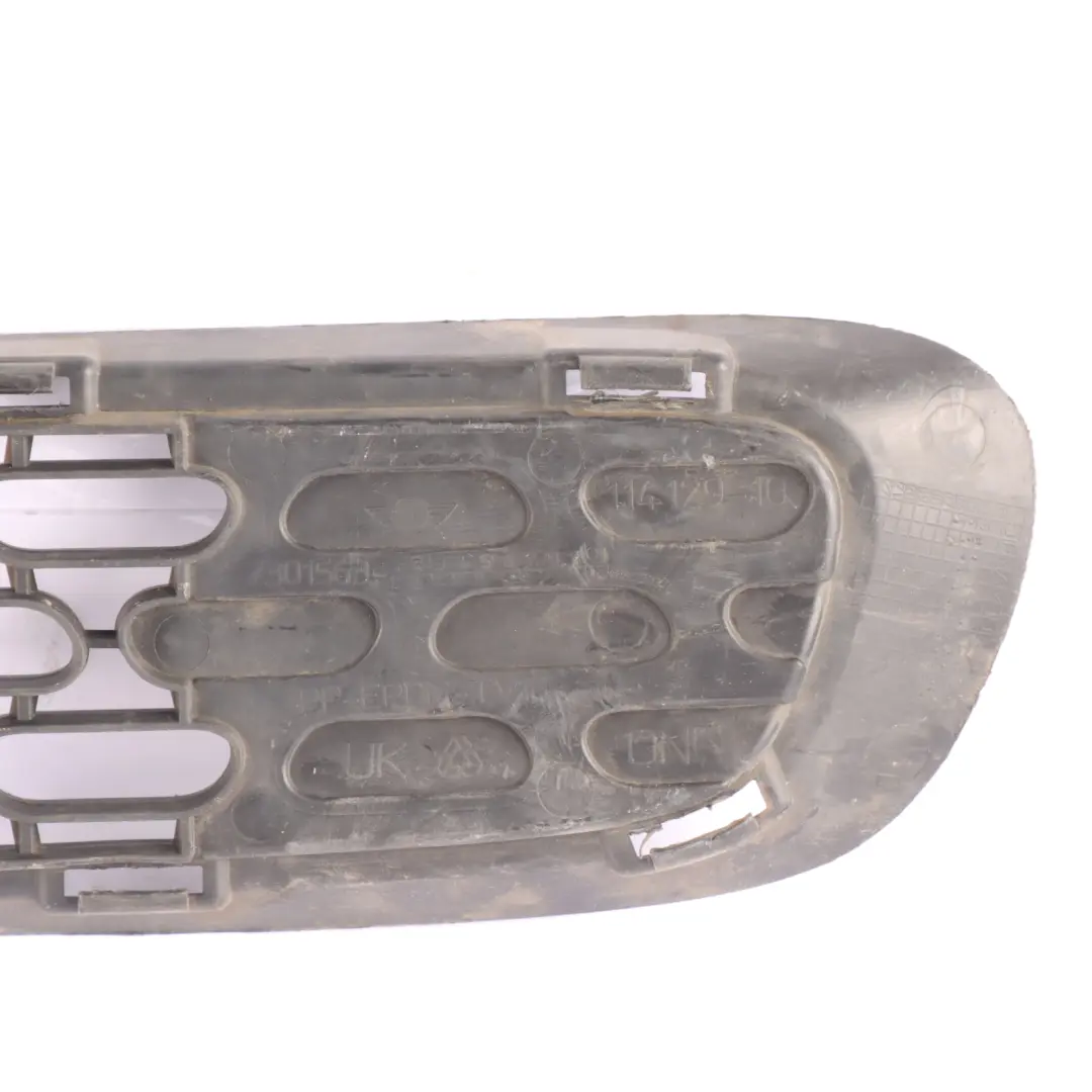 Mini Cooper F55 F56 F57 Grid Grille Centre Lower Bumper Front - SKU 7301563-1 - Part number 7301563