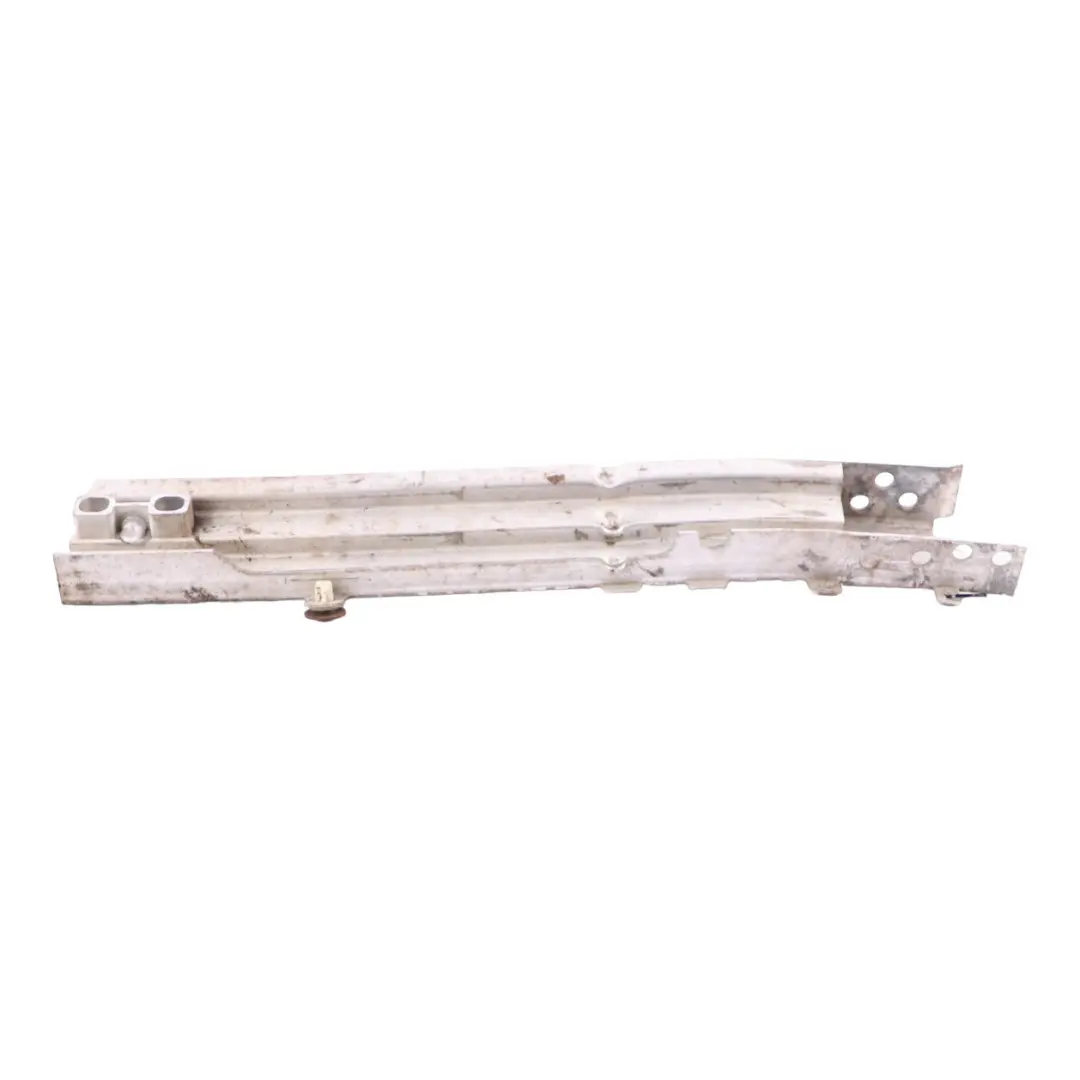 Mini Cooper F54 F60 Support Adapter Front Bumper Carrier Lower Left N/S - SKU 7301603 - Part number 7301603