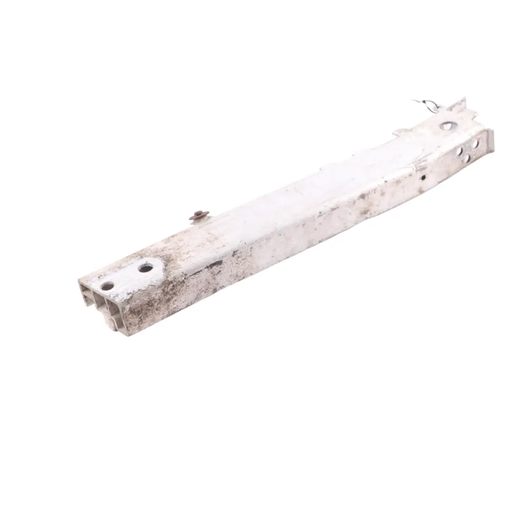 Support Adapter Front Bumper Carrier Lower Left N/S to Mini Cooper F54 F60 with Part number 7301603 Mini Cooper F54 F60 Support Adapter Front Bumper Carrier Lower Left N/S - SKU 7301603 - Part number 7301603