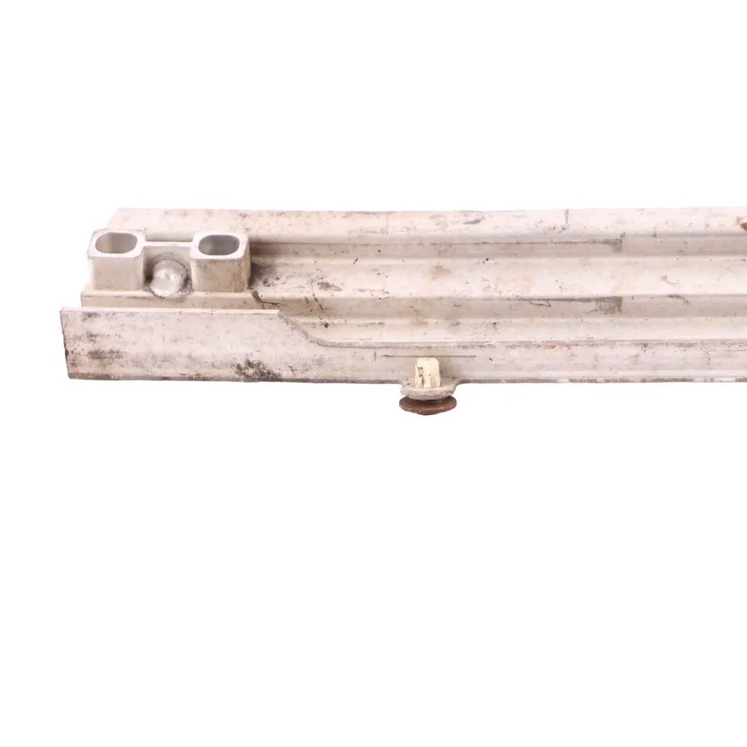 Mini Cooper F54 F60 Support Adapter Front Bumper Carrier Lower Left N/S - SKU 7301603 - Part number 7301603