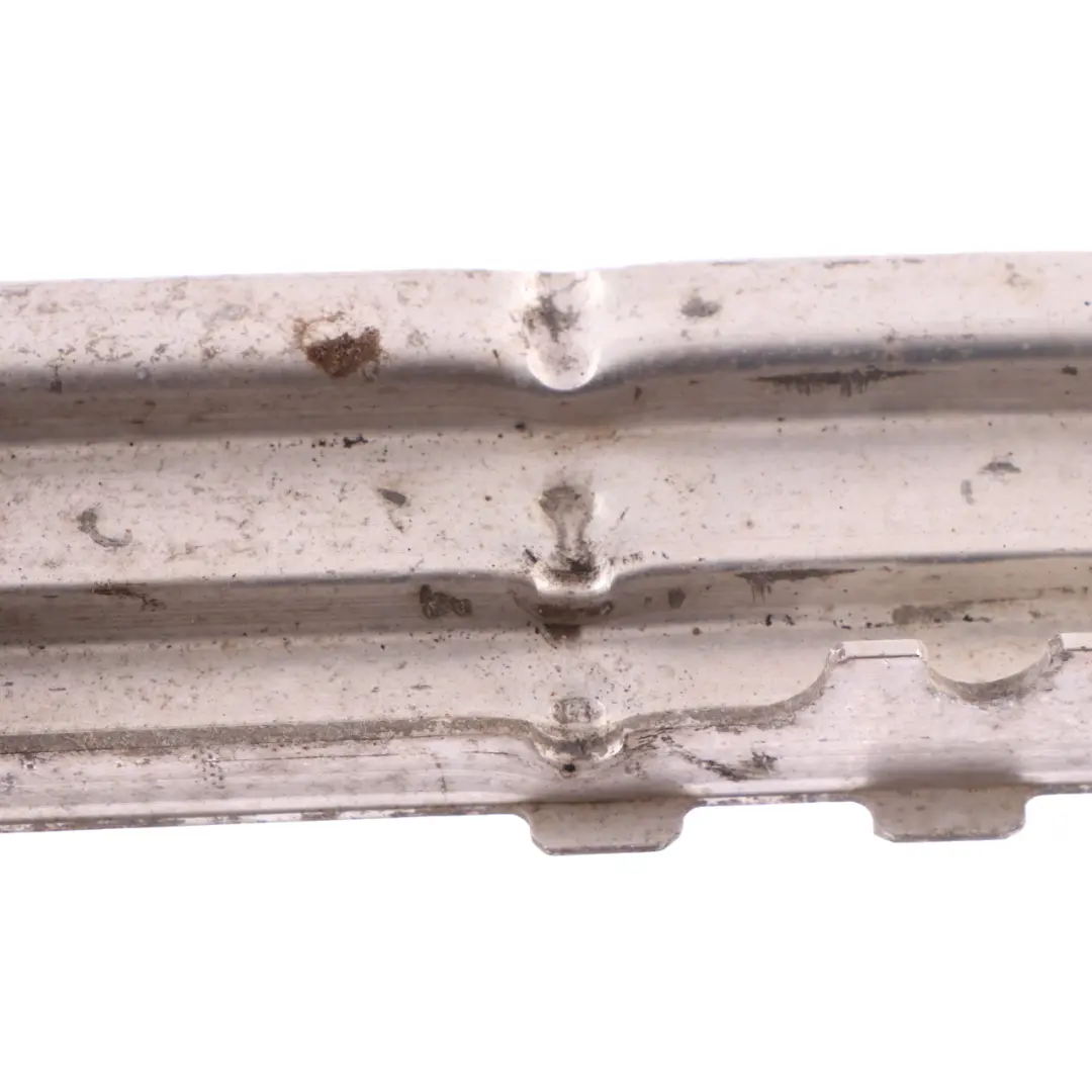 Mini Cooper F54 F60 Support Adapter Front Bumper Carrier Lower Left N/S - SKU 7301603 - Part number 7301603