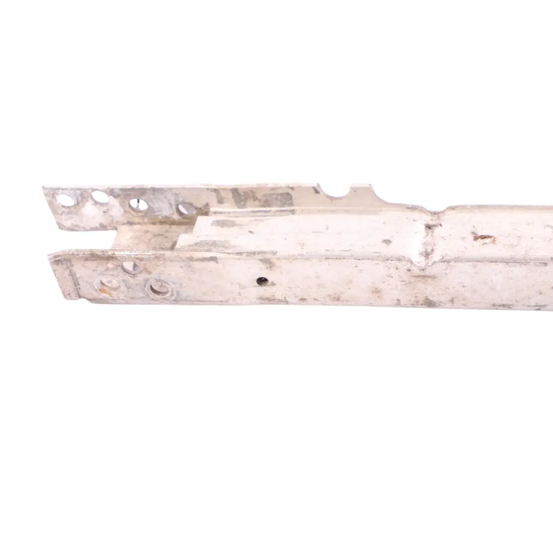 Mini Cooper F54 F60 Support Adapter Front Bumper Carrier Lower Left N/S - SKU 7301603 - Part number 7301603