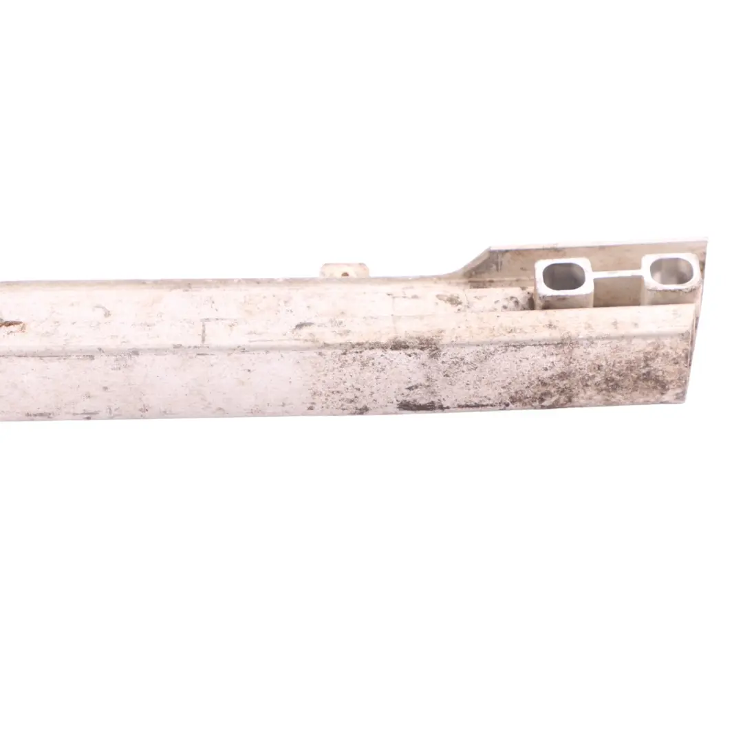 Mini Cooper F54 F60 Support Adapter Front Bumper Carrier Lower Left N/S - SKU 7301603 - Part number 7301603