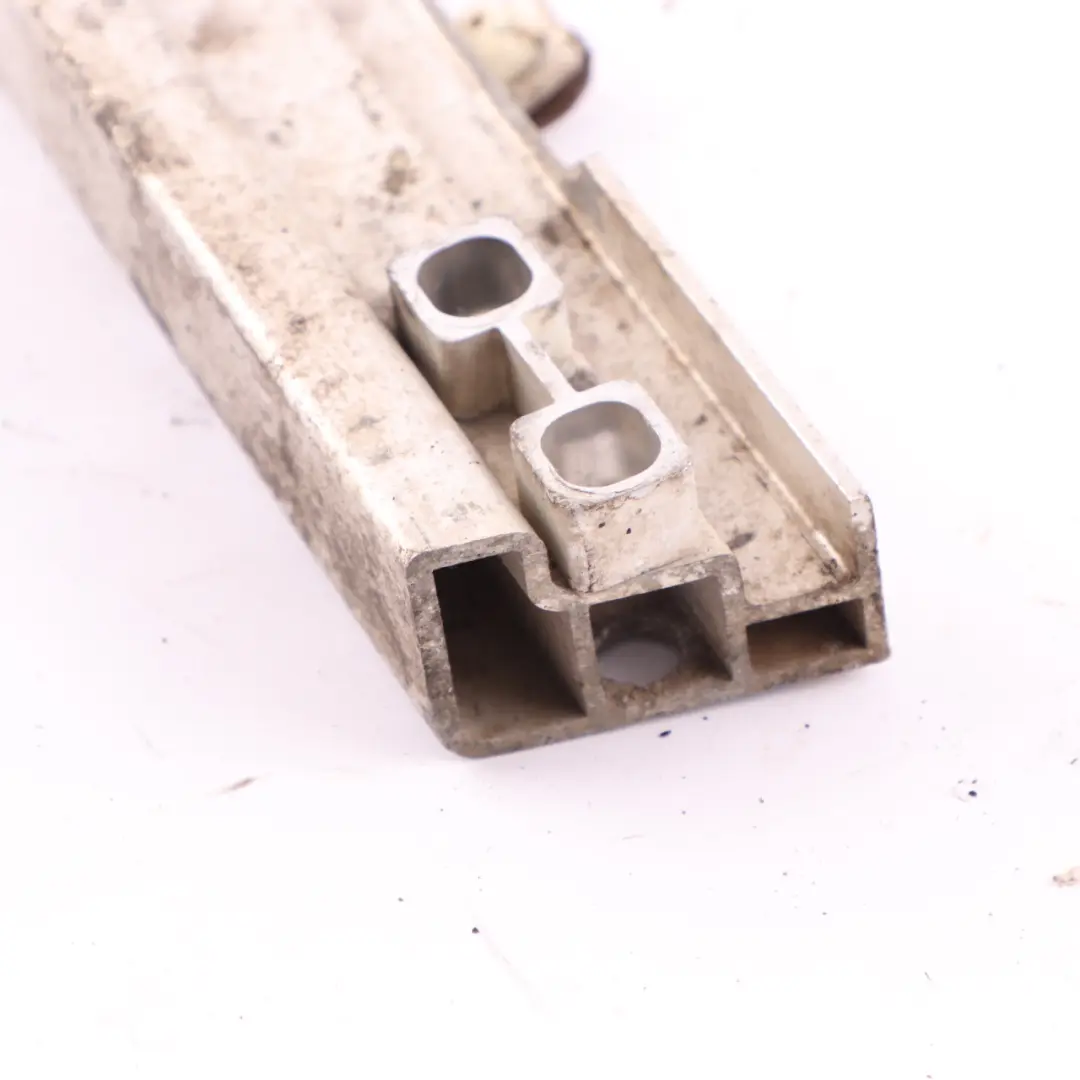 Support Adapter Front Bumper Carrier Lower Left N/S to Mini Cooper F54 F60 with Part number 7301603 Mini Cooper F54 F60 Support Adapter Front Bumper Carrier Lower Left N/S - SKU 7301603 - Part number 7301603