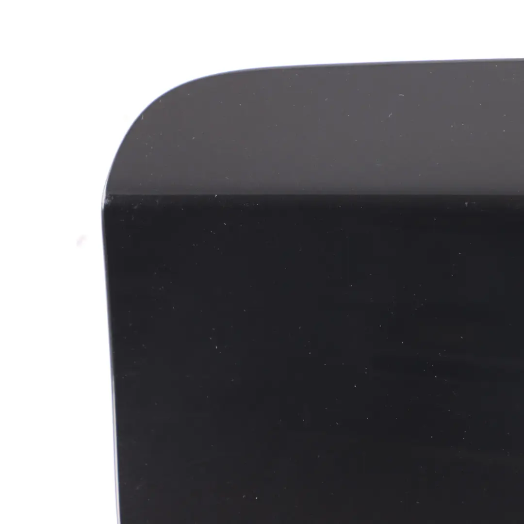 BMW F45 Fuel Filler Fill-in Flap Cover Sapphire Metallic - 475 - SKU 7302268-BS - Part number 7302268
