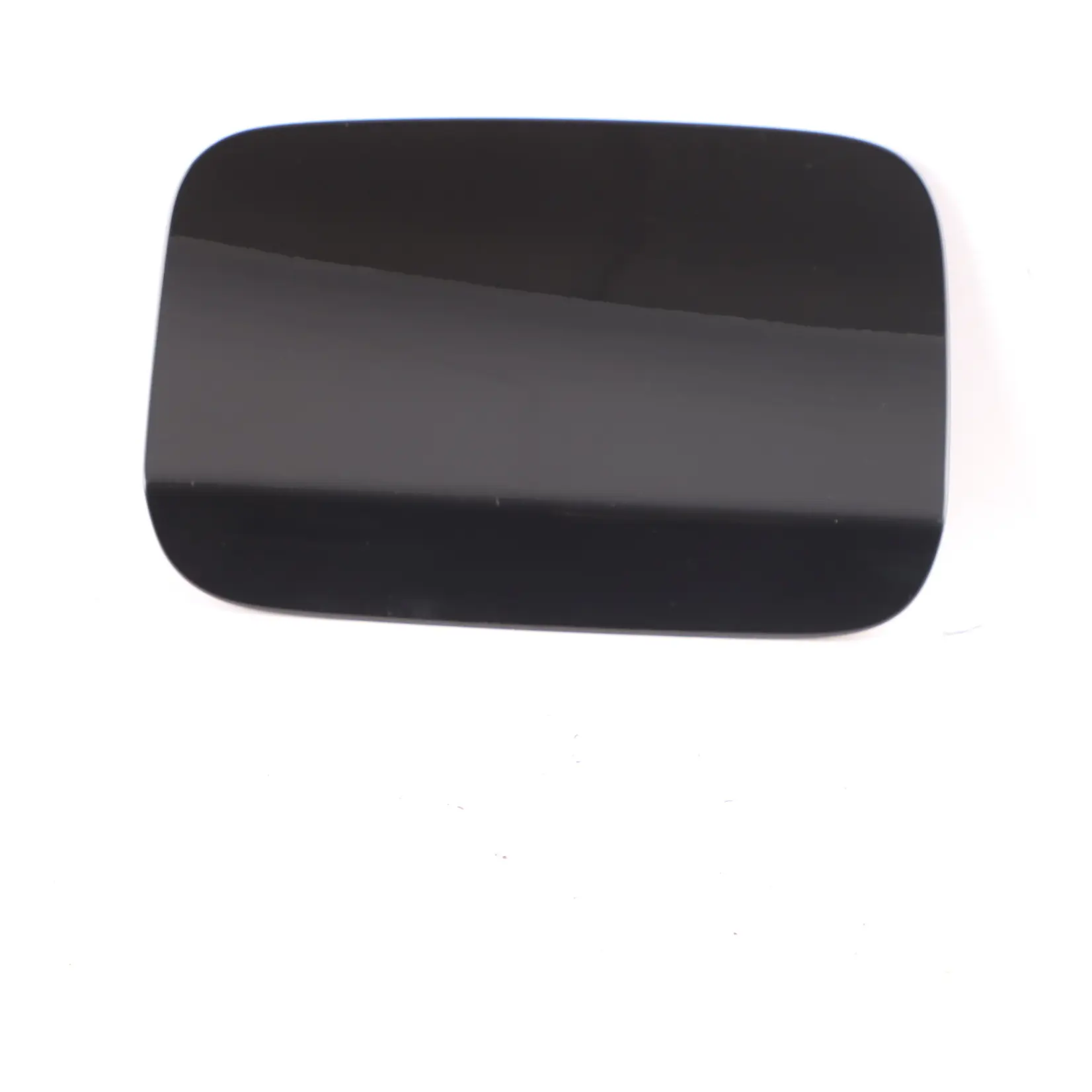 BMW F45 Coperchio Sportello Bocchettone Carburante Zaffiro Metallizzato 7302268