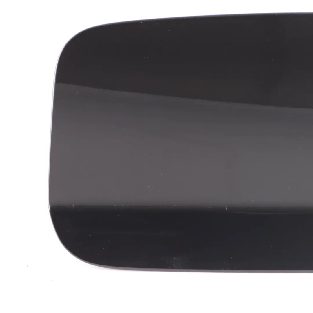 BMW F45 Fuel Filler Fill-in Flap Cover Sapphire Metallic - 475 - SKU 7302268-BS - Part number 7302268