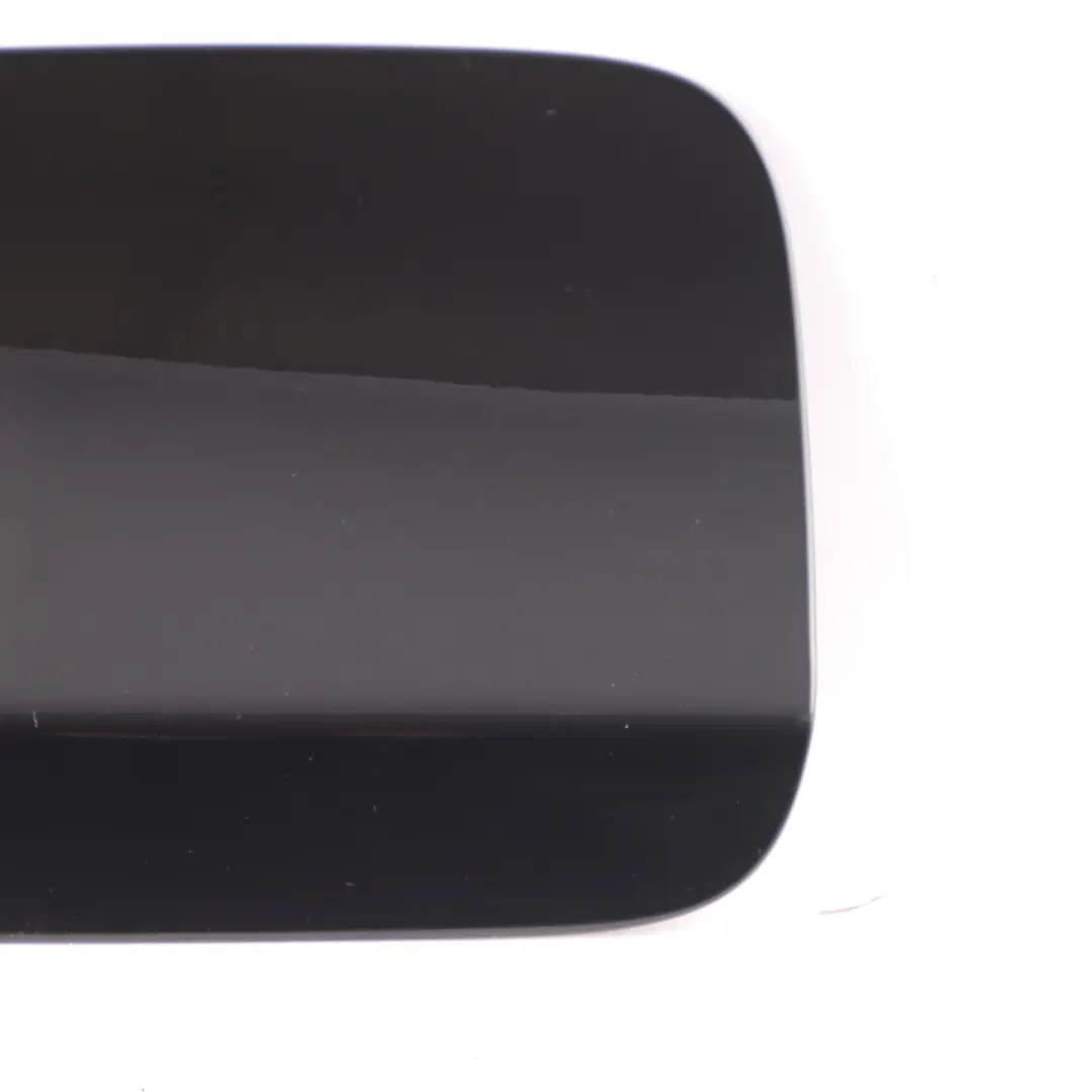 BMW F45 Fuel Filler Fill-in Flap Cover Sapphire Metallic - 475 - SKU 7302268-BS - Part number 7302268
