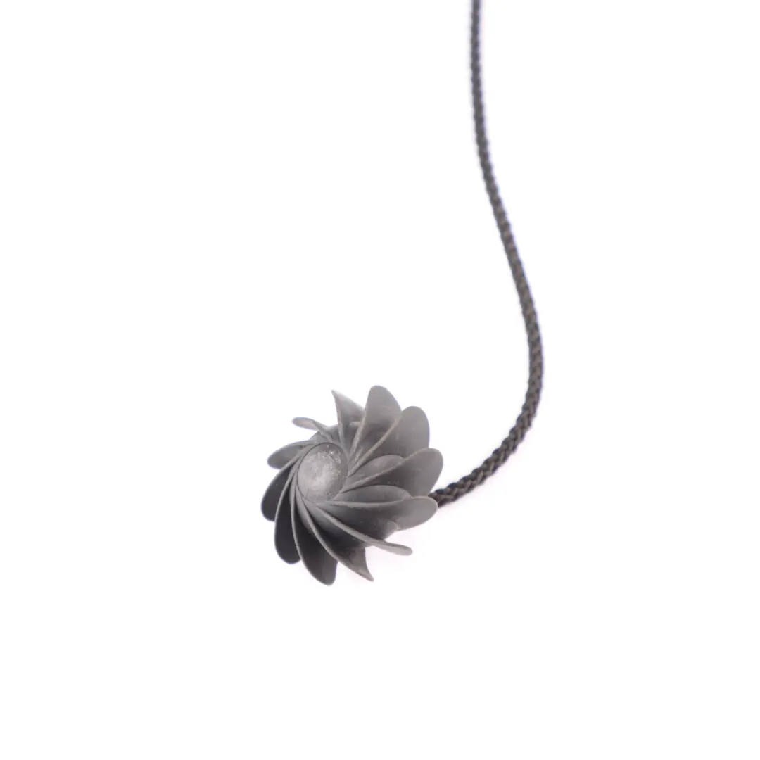 Window Parcel Shelf Trim Cover Panel Black to Mini Cooper One F56 Rear with Part number 7302421 Mini Cooper One F56 Rear Window Parcel Shelf Trim Cover Panel Black - SKU 7302421-2 - Part number 7302421