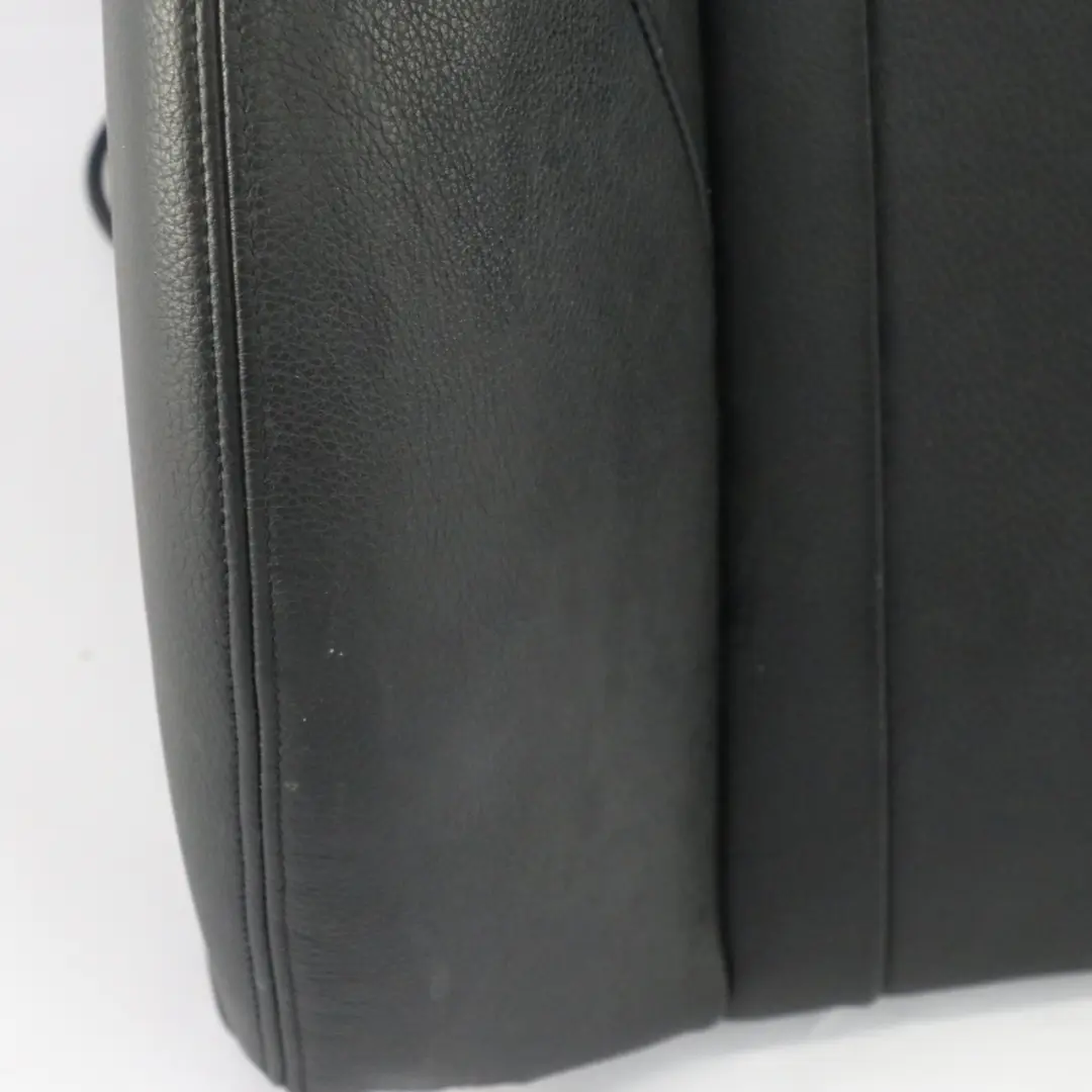 Dosseret siège BMW F30 F34 GT Avant Gauche Chauffant Housse Cuir Noir Dakota pour à propos du numéro de pièce 7303719 Dosseret siège BMW F30 F34 GT Avant Gauche Chauffant Housse Cuir Noir Dakota - SKU 7303719 - Numéro de pièce 7303719