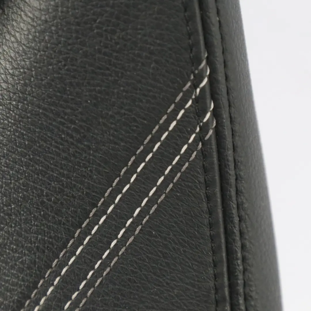 Dosseret siège BMW F30 F34 GT Avant Gauche Chauffant Housse Cuir Noir Dakota pour à propos du numéro de pièce 7303719 Dosseret siège BMW F30 F34 GT Avant Gauche Chauffant Housse Cuir Noir Dakota - SKU 7303719 - Numéro de pièce 7303719