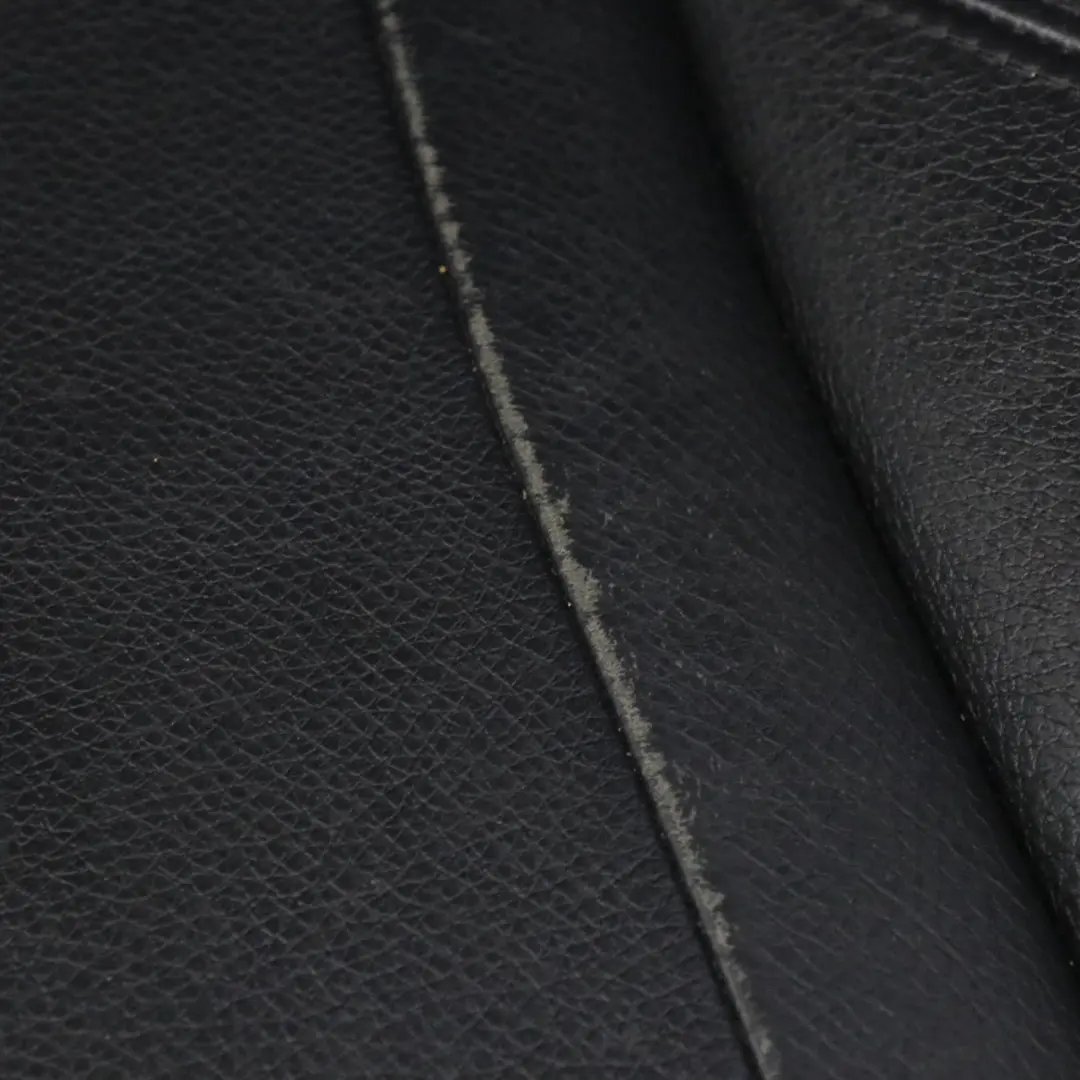 Vordersitz BMW F30 F31 Rechts Interieur Leder Dakota Schwarz Exklusive Naht für mit Teilenummer 7303720 Vordersitz BMW F30 F31 Rechts Interieur Leder Dakota Schwarz Exklusive Naht - SKU 7303720-2 - Teilenummer 7303720