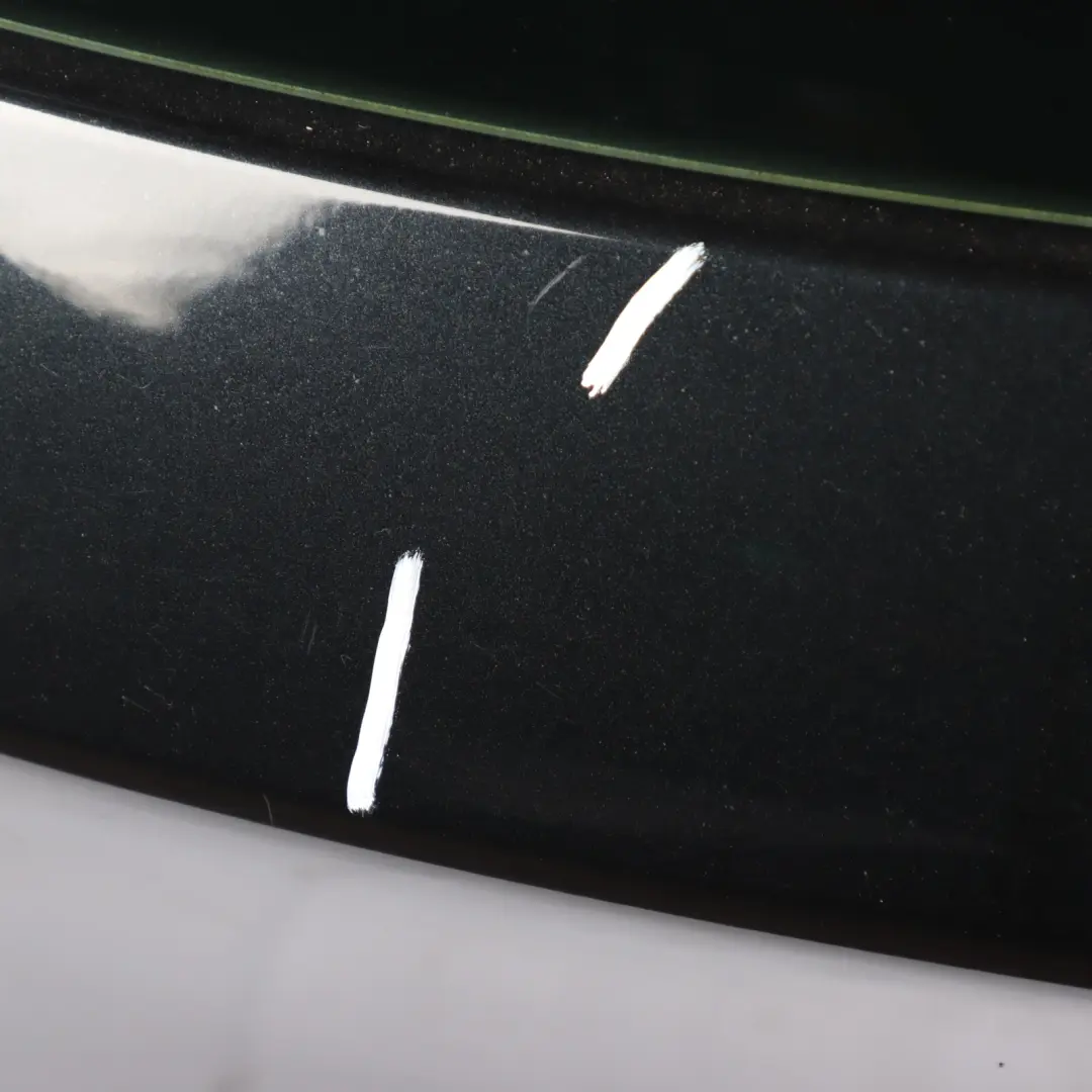 Boot Trunk Lid Tailgate Black Sapphire Metallic - 475 to BMW F20 F21 Rear with Part number 7305470 BMW F20 F21 Rear Boot Trunk Lid Tailgate Black Sapphire Metallic - 475 - SKU 7305470-BS - Part number 7305470