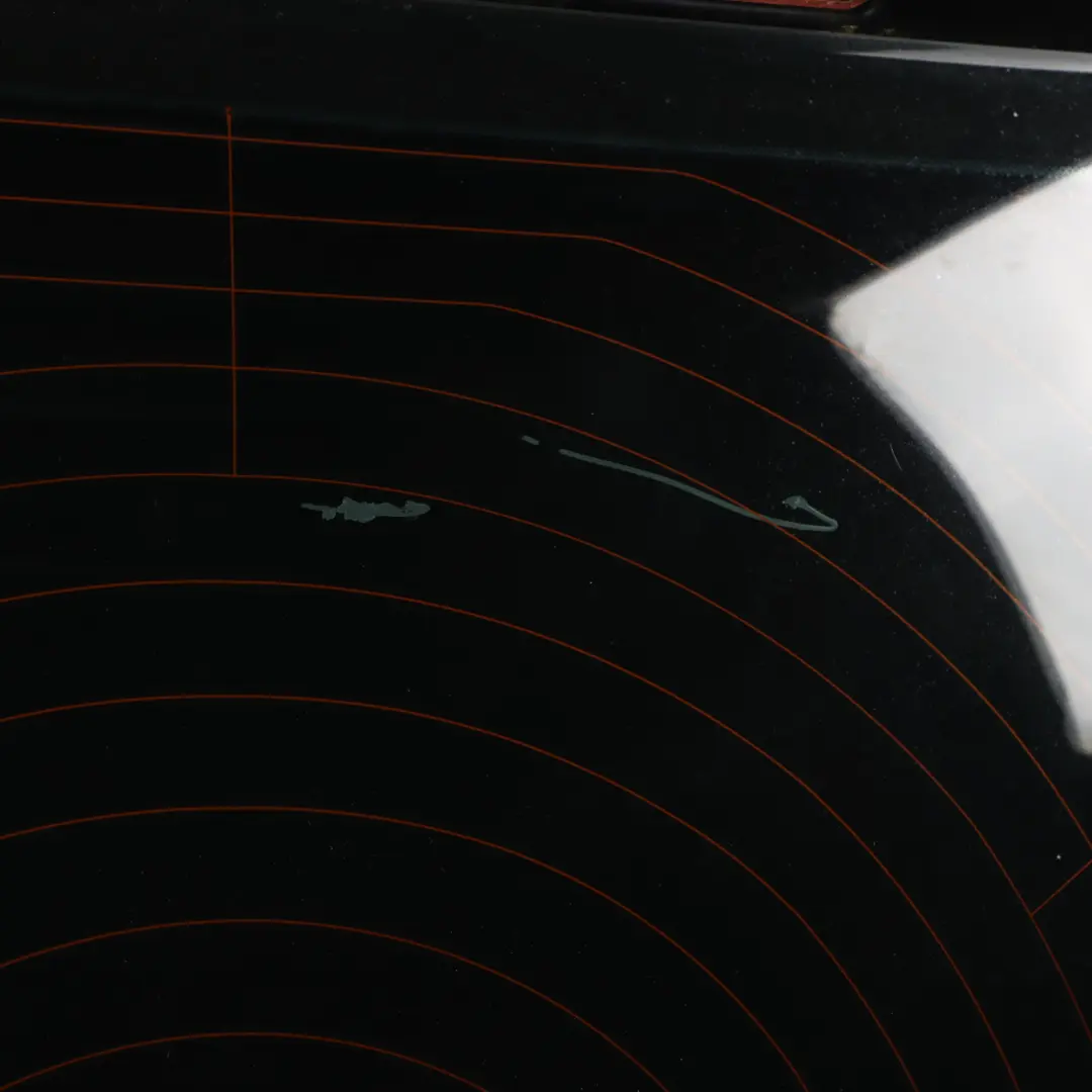 Boot Trunk Lid Tailgate Black Sapphire Metallic - 475 to BMW F20 F21 Rear with Part number 7305470 BMW F20 F21 Rear Boot Trunk Lid Tailgate Black Sapphire Metallic - 475 - SKU 7305470-BS - Part number 7305470