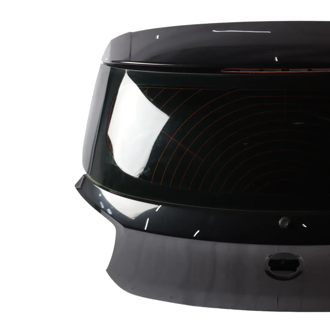 BMW F20 F21 Klapa Bagażnika Black Sapphire - 475 - SKU 7305470-BS - Numer Części 7305470