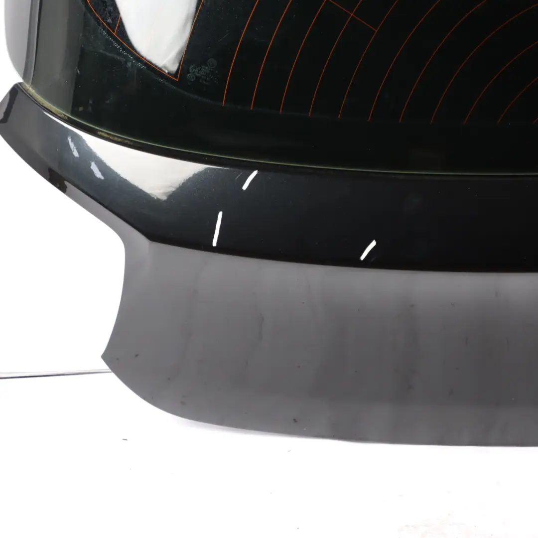 BMW F20 F21 Klapa Bagażnika Black Sapphire - 475 - SKU 7305470-BS - Numer Części 7305470