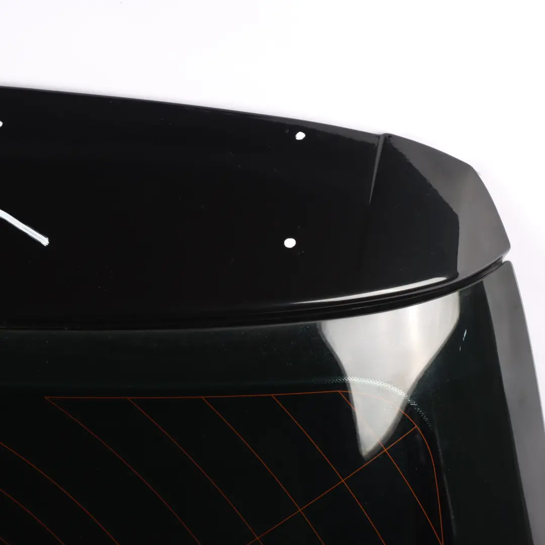 BMW F20 F21 Rear Boot Trunk Lid Tailgate Black Sapphire Metallic - 475 - SKU 7305470-BS - Part number 7305470
