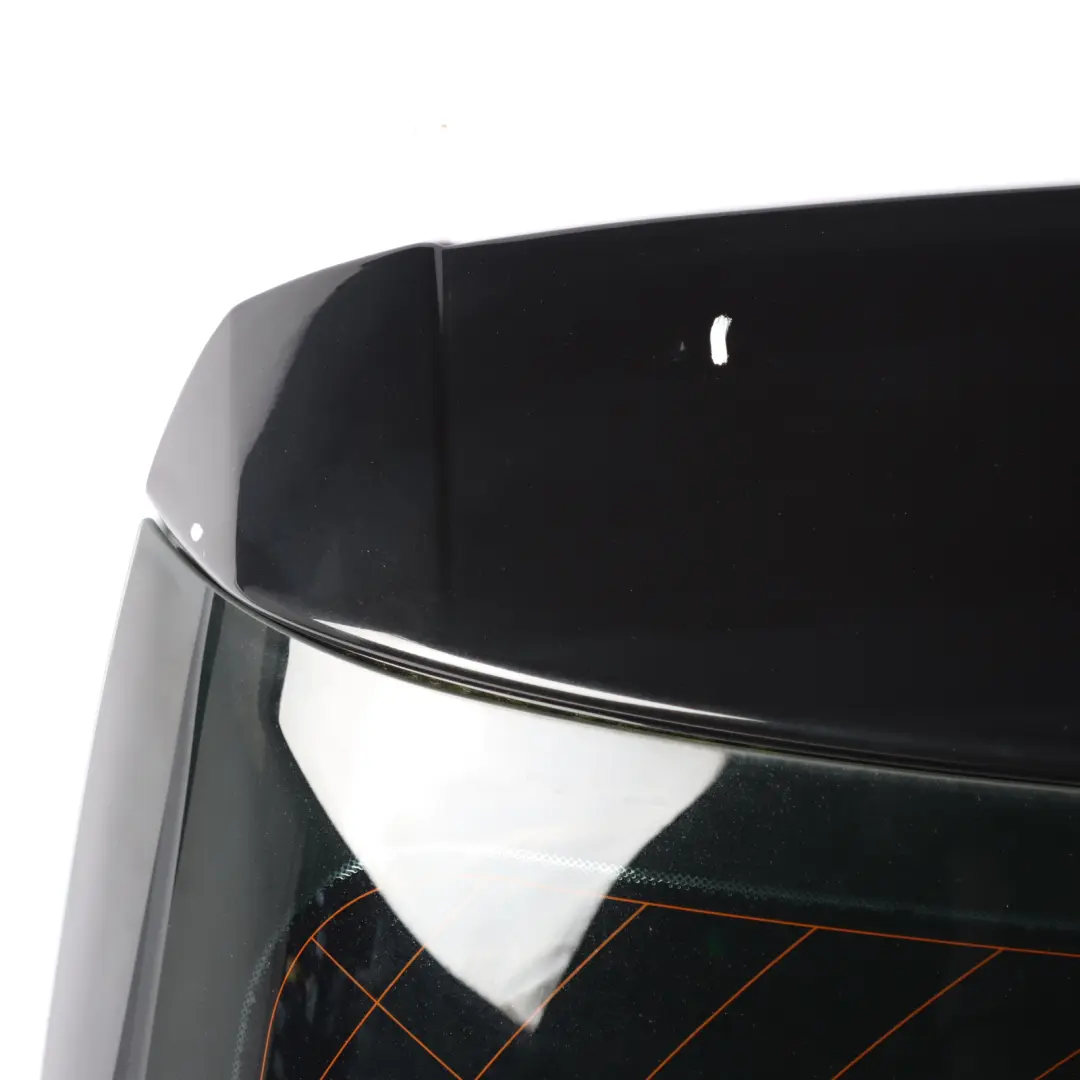 BMW F20 F21 Klapa Bagażnika Black Sapphire - 475 - SKU 7305470-BS - Numer Części 7305470