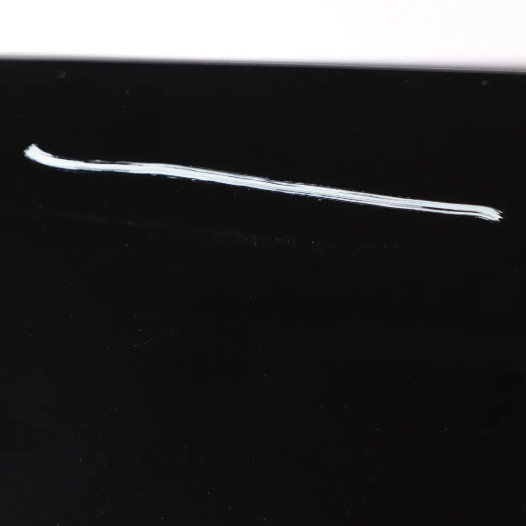 Boot Trunk Lid Tailgate Black Sapphire Metallic - 475 to BMW F20 F21 Rear with Part number 7305470 BMW F20 F21 Rear Boot Trunk Lid Tailgate Black Sapphire Metallic - 475 - SKU 7305470-BS - Part number 7305470