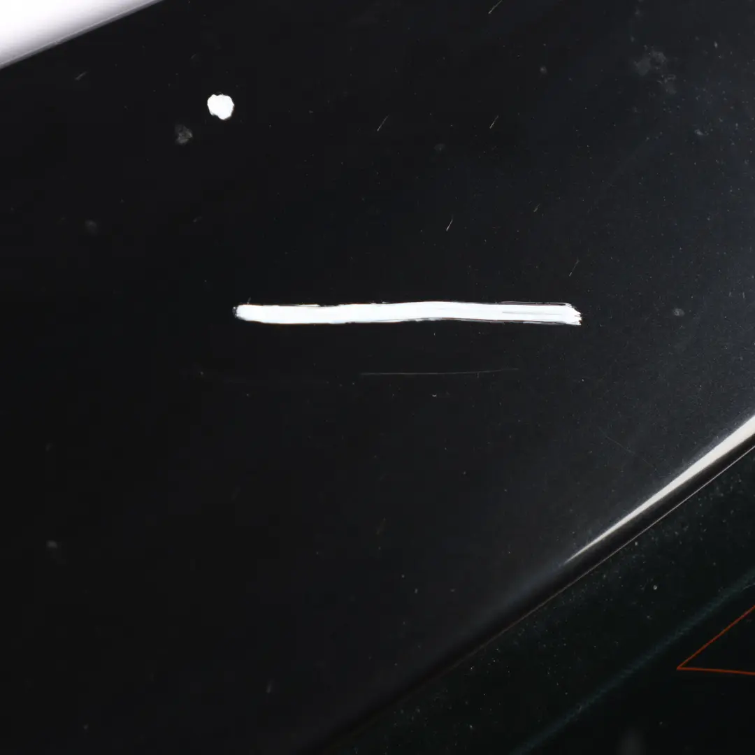 Boot Trunk Lid Tailgate Black Sapphire Metallic - 475 to BMW F20 F21 Rear with Part number 7305470 BMW F20 F21 Rear Boot Trunk Lid Tailgate Black Sapphire Metallic - 475 - SKU 7305470-BS - Part number 7305470