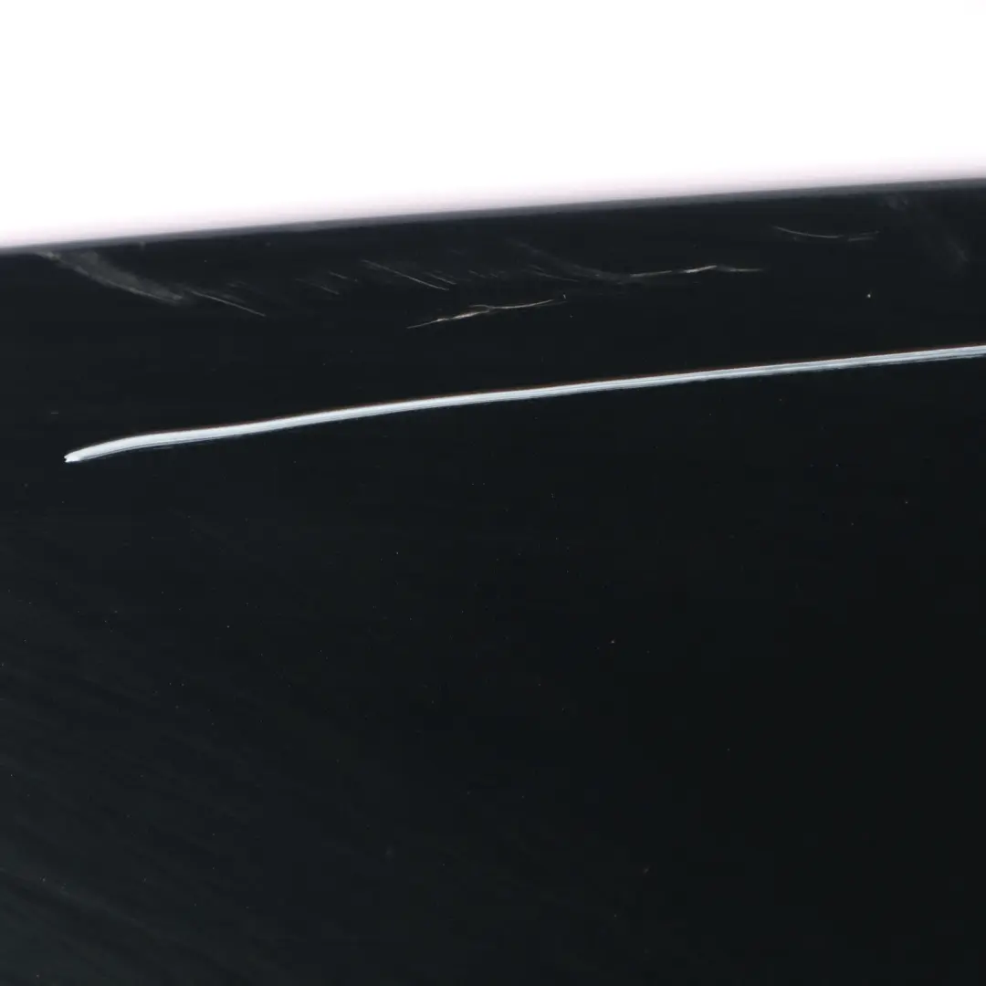 Boot Trunk Lid Tailgate Midnight Blue Metallic - B38 to BMW F20 F21 Rear with Part number 7305470 BMW F20 F21 Rear Boot Trunk Lid Tailgate Midnight Blue Metallic - B38 - SKU 7305470-MBM - Part number 7305470