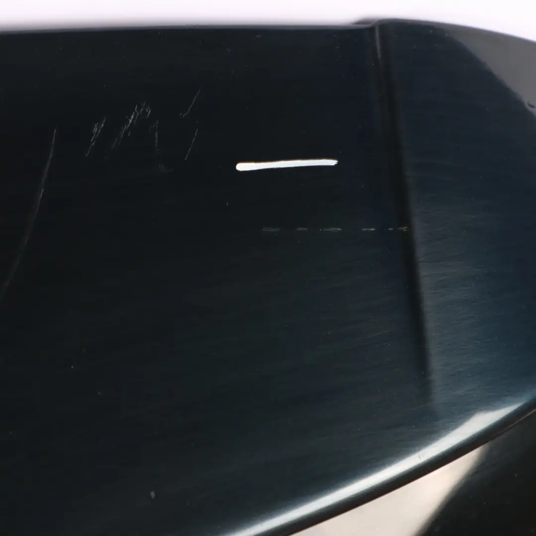 Boot Trunk Lid Tailgate Midnight Blue Metallic - B38 to BMW F20 F21 Rear with Part number 7305470 BMW F20 F21 Rear Boot Trunk Lid Tailgate Midnight Blue Metallic - B38 - SKU 7305470-MBM - Part number 7305470