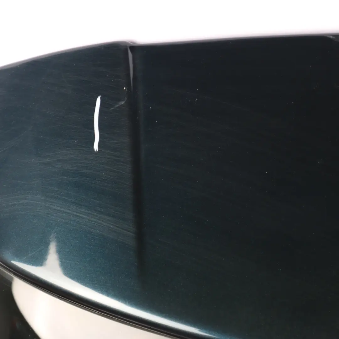 Boot Trunk Lid Tailgate Midnight Blue Metallic - B38 to BMW F20 F21 Rear with Part number 7305470 BMW F20 F21 Rear Boot Trunk Lid Tailgate Midnight Blue Metallic - B38 - SKU 7305470-MBM - Part number 7305470
