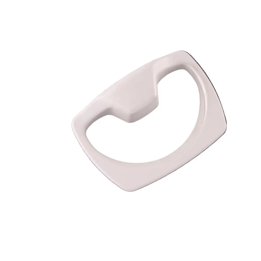 B-Column Trim Cover Upper Left N/S Everest Grey to BMW F34 with Part number 7305509 BMW F34 B-Column Trim Cover Upper Left N/S Everest Grey - SKU 7305509 - Part number 7305509