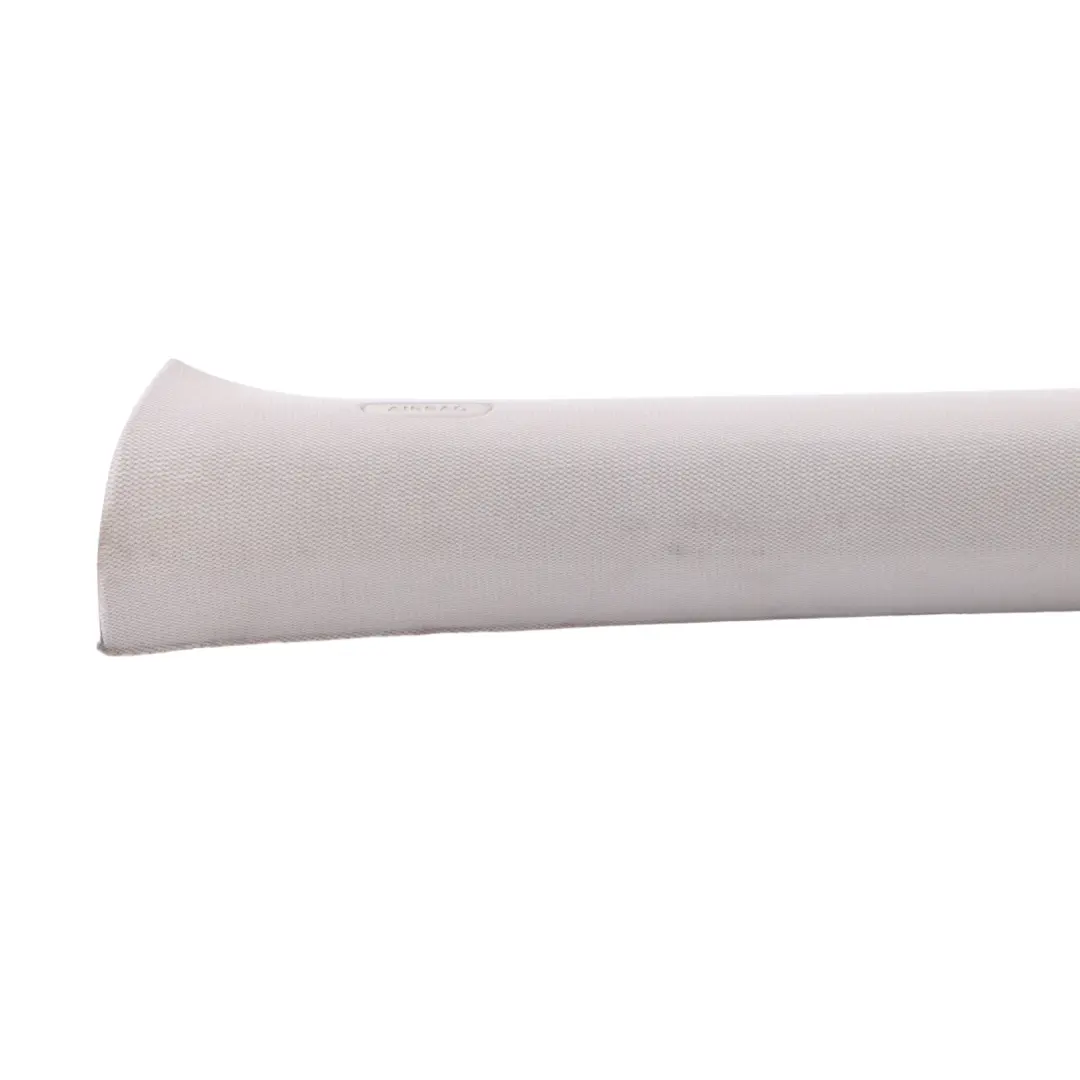 BMW F34 A-Column Trim Cover Left N/S Everest Grey - SKU 7305515 - Part number 7305515