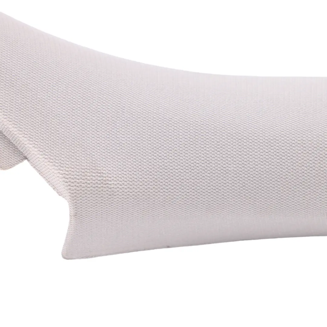 A-Column Trim Cover Right O/S Everest Grey to BMW F34 with Part number 7305516 BMW F34 A-Column Trim Cover Right O/S Everest Grey - SKU 7305516 - Part number 7305516