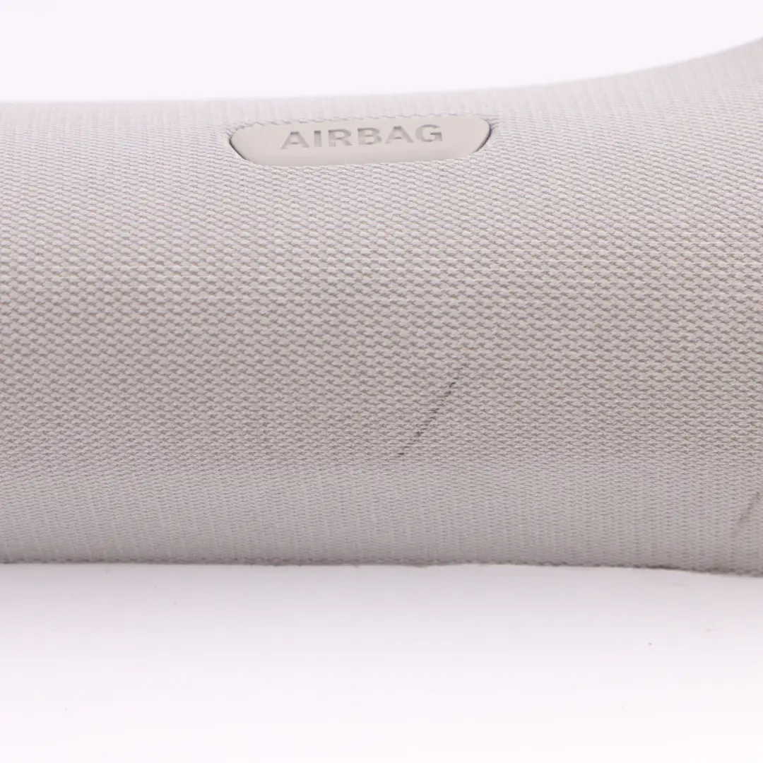 A-Column Trim Cover Right O/S Everest Grey to BMW F34 with Part number 7305516 BMW F34 A-Column Trim Cover Right O/S Everest Grey - SKU 7305516 - Part number 7305516