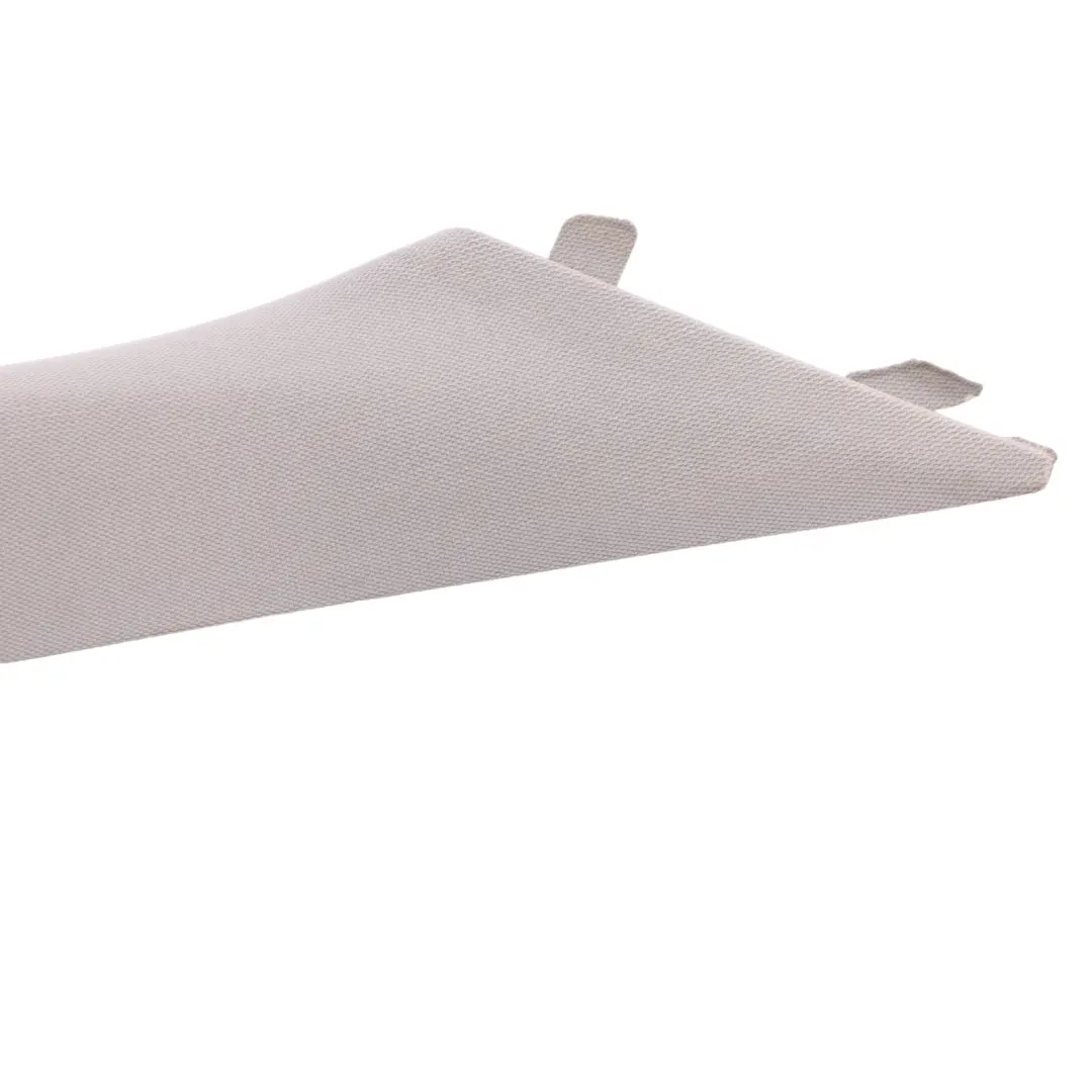BMW F34 A-Column Trim Cover Right O/S Everest Grey - SKU 7305516 - Part number 7305516