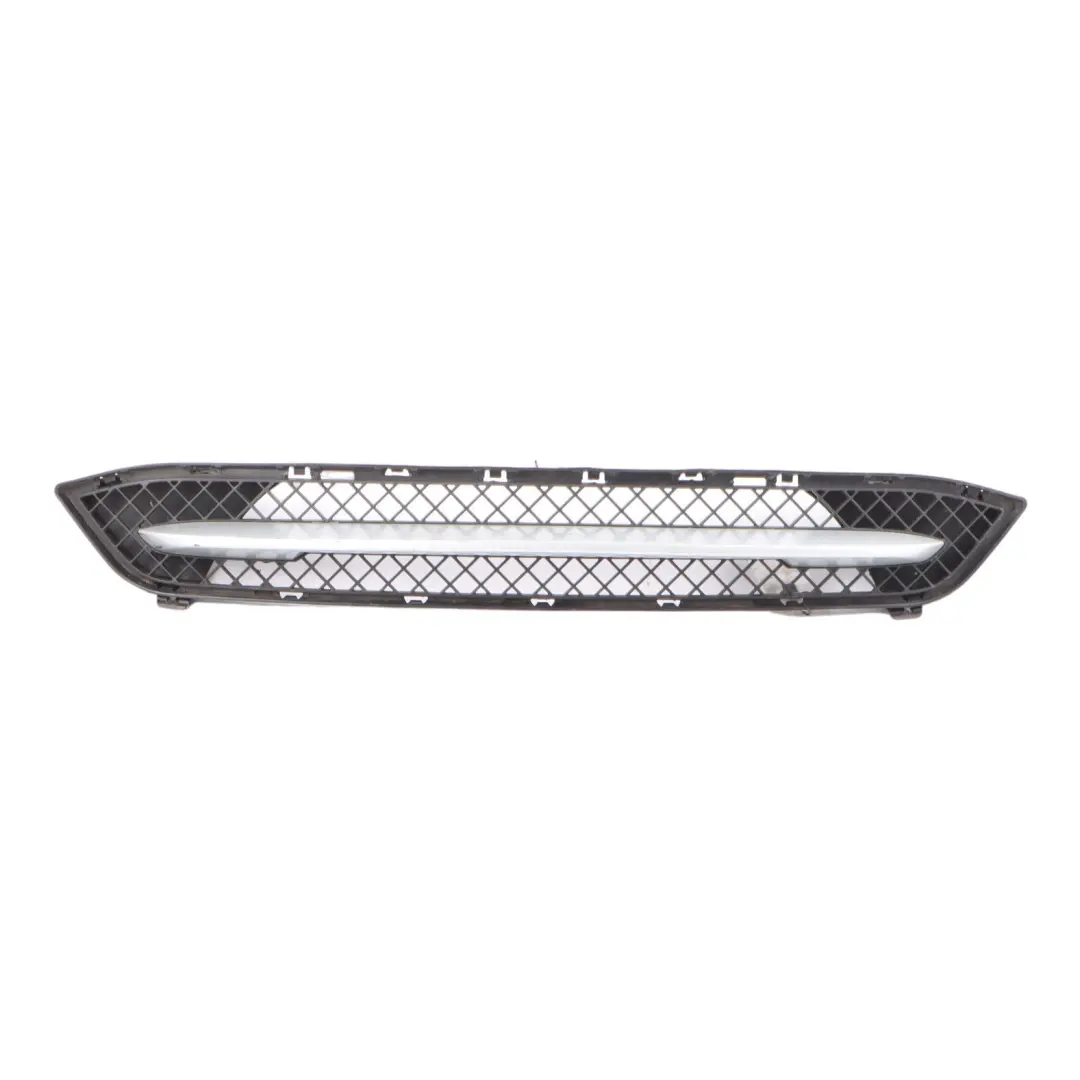 Bmw X1 E84 Moldura parachoques delantero inferior parrilla central - SKU 7307792-1 - Número de pieza 7307792
