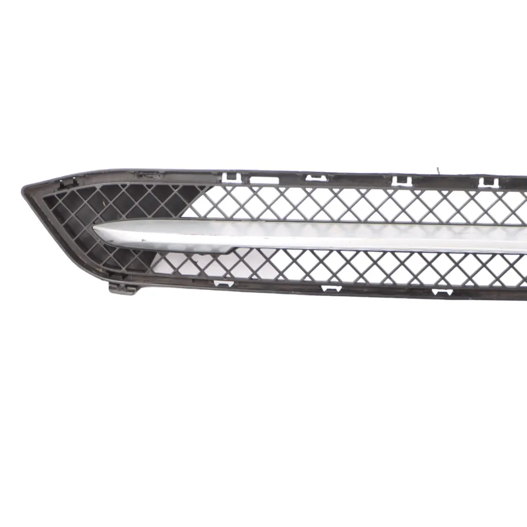 Bmw X1 E84 Pare-chocs avant inférieur Moulage central de la calandre - SKU 7307792-1 - Numéro de pièce 7307792