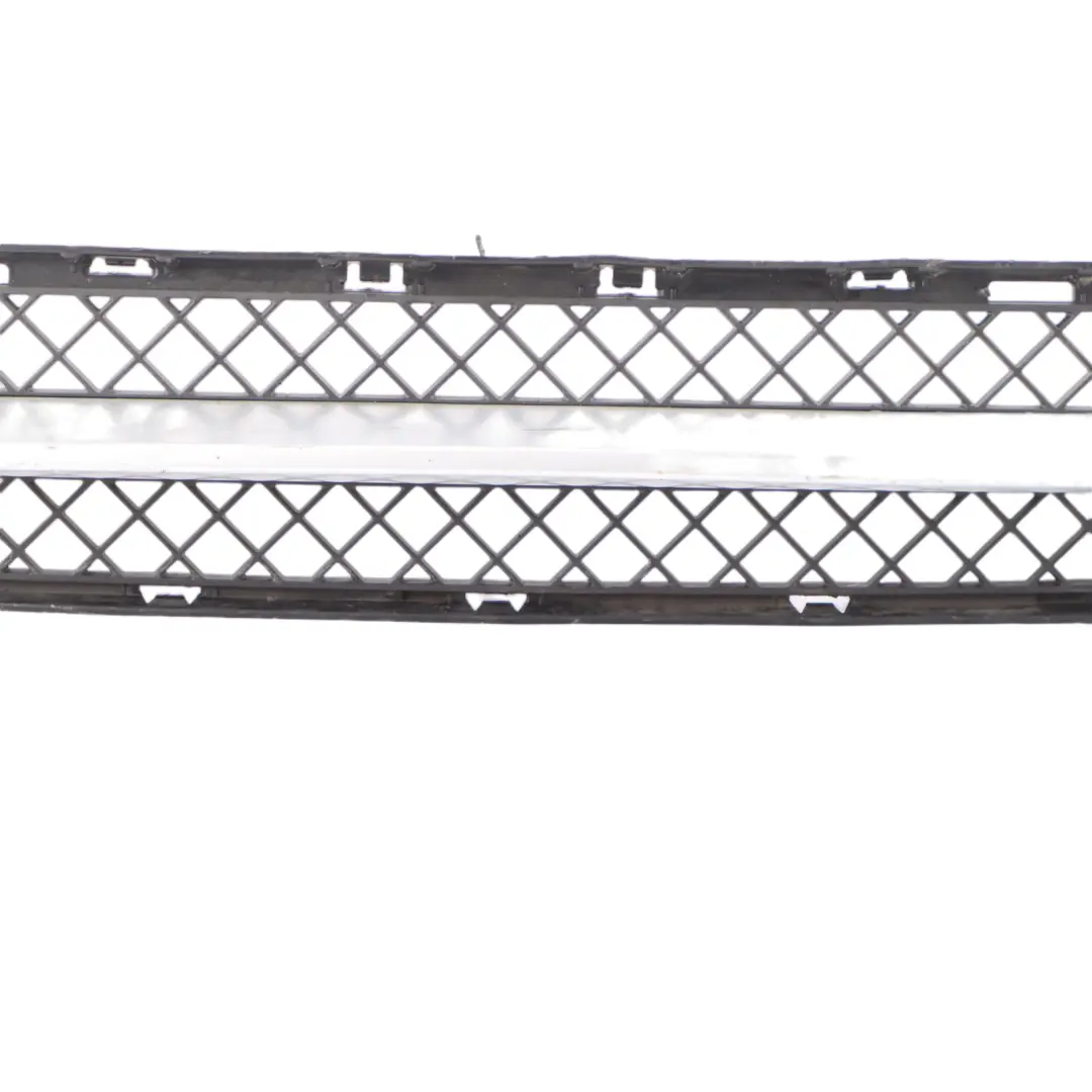 Bmw X1 E84 Pare-chocs avant inférieur Moulage central de la calandre - SKU 7307792-1 - Numéro de pièce 7307792