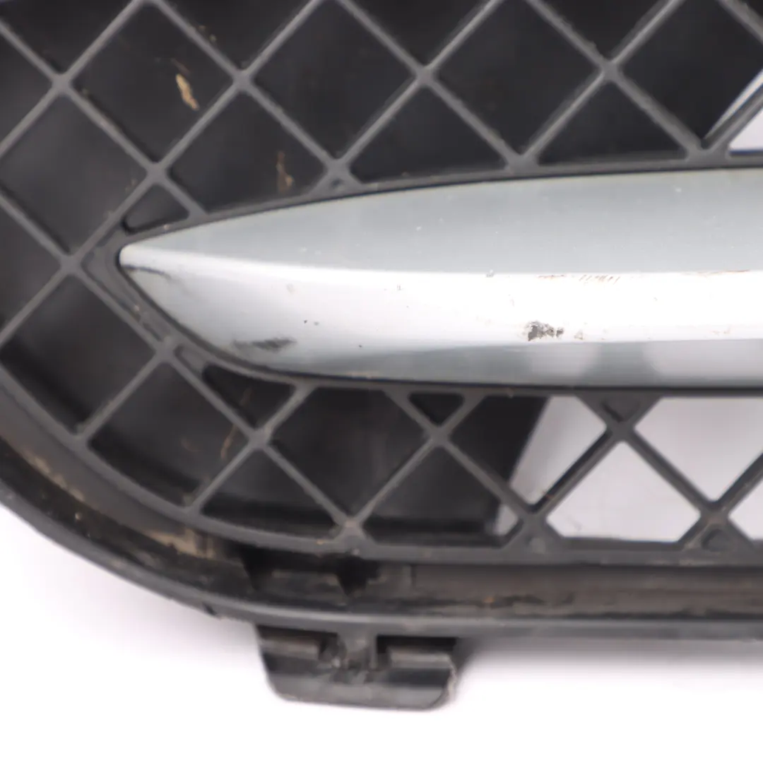 Vordere untere Stoßstange Mitte Kühlergrill Formteil für Bmw X1 E84 mit Teilenummer 7307792 Bmw X1 E84 Vordere untere Stoßstange Mitte Kühlergrill Formteil - SKU 7307792-1 - Teilenummer 7307792