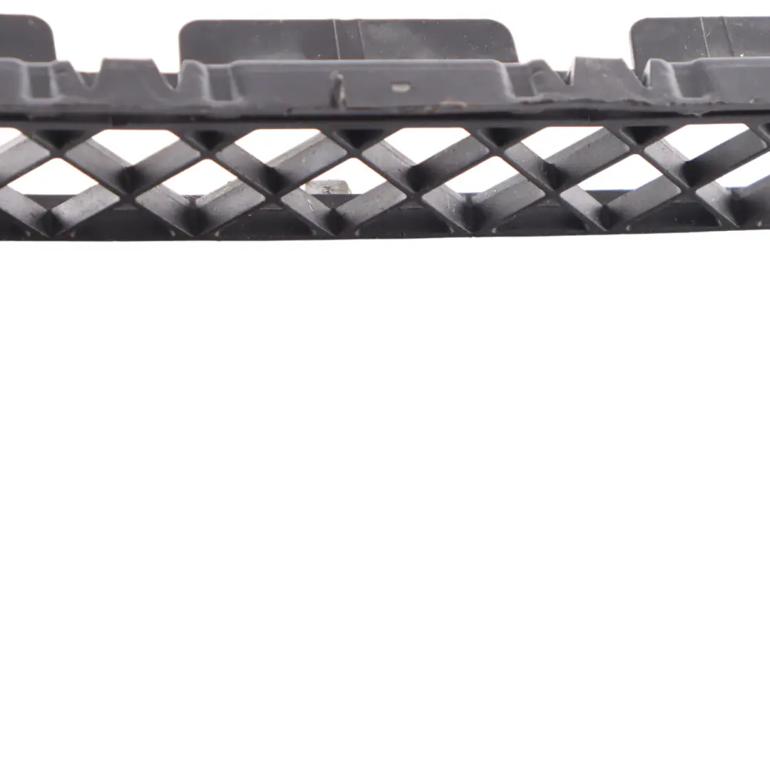 Front Lower Bumper Center Grille Molding to Bmw X1 E84 with Part number 7307792 Bmw X1 E84 Front Lower Bumper Center Grille Molding - SKU 7307792-1 - Part number 7307792