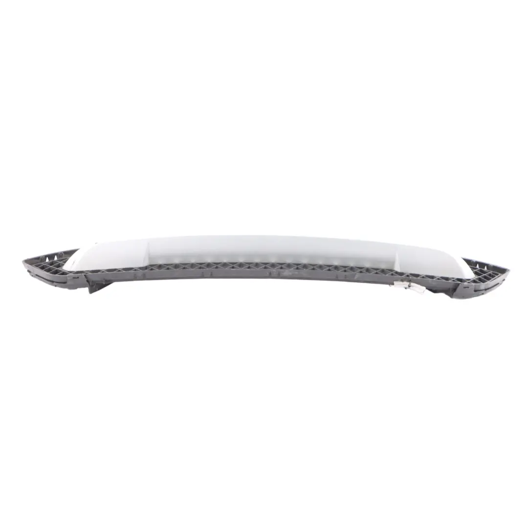 Bmw X1 E84 Moldura parachoques delantero inferior parrilla central - SKU 7307792-1 - Número de pieza 7307792