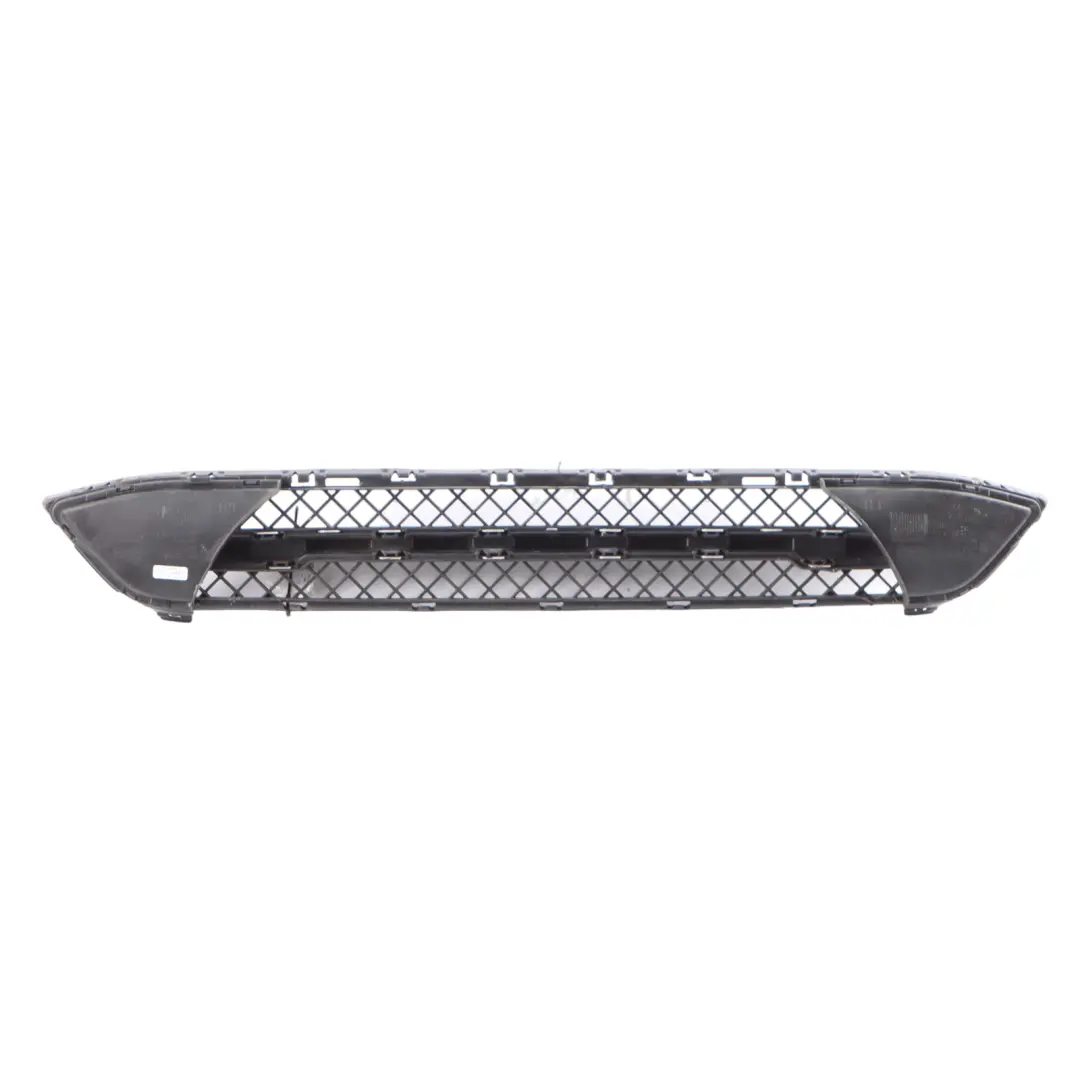 Bmw X1 E84 Moldura parachoques delantero inferior parrilla central - SKU 7307792-1 - Número de pieza 7307792