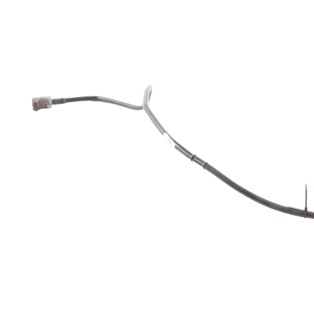 BMW F34 Ventilation Pipe Breather Line Hose - SKU 7307894 - Part number 7307894