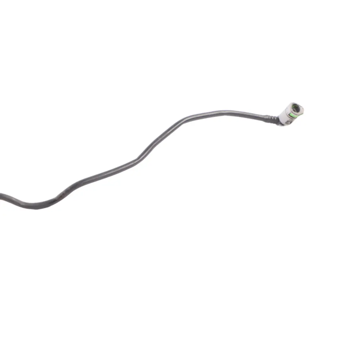 BMW F34 Ventilation Pipe Breather Line Hose - SKU 7307894 - Part number 7307894