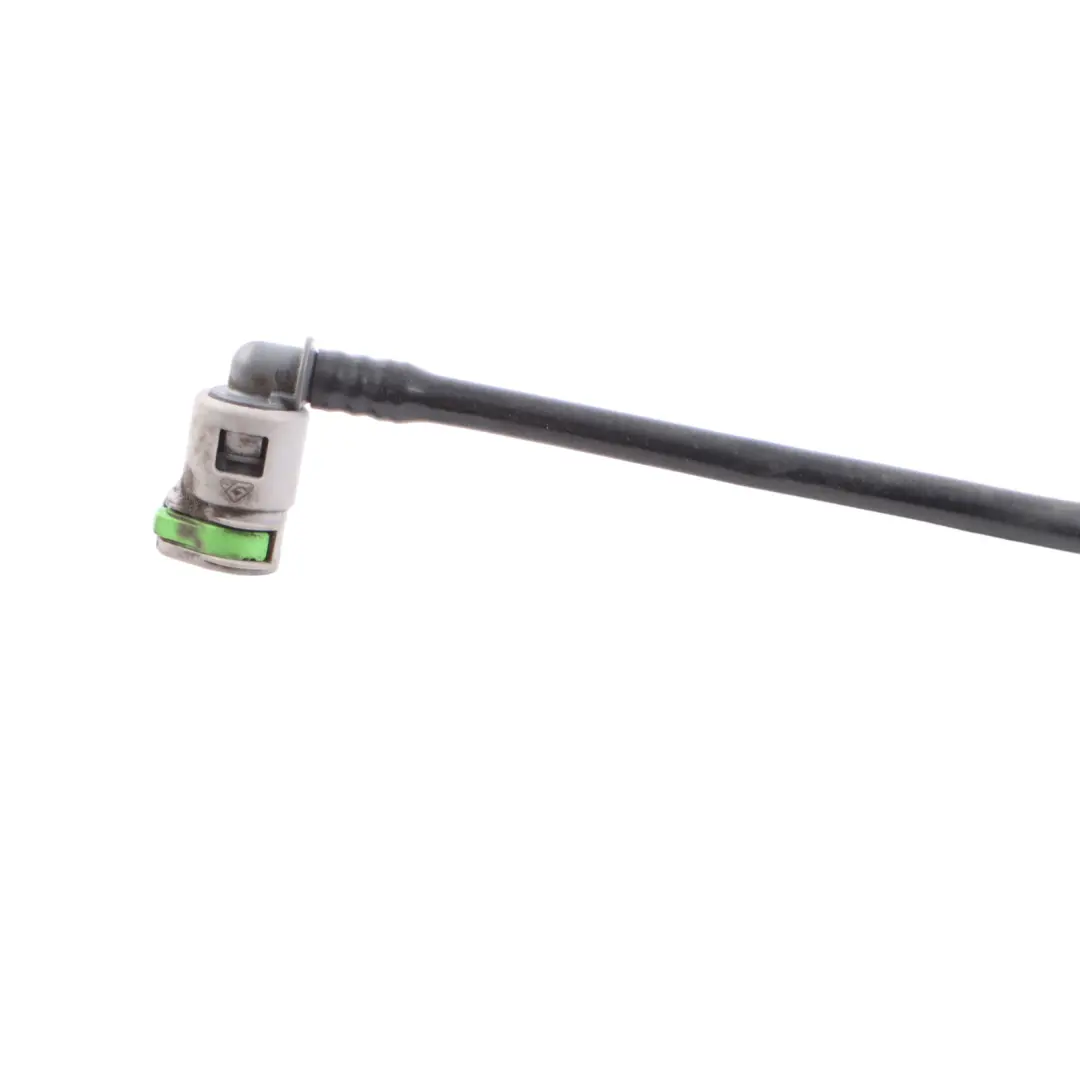 BMW F34 Ventilation Pipe Breather Line Hose - SKU 7307894 - Part number 7307894