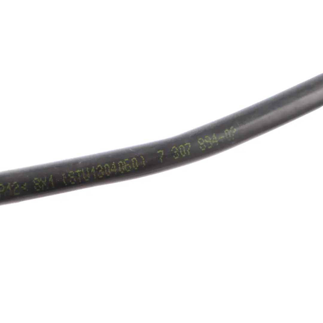 BMW F34 Ventilation Pipe Breather Line Hose - SKU 7307894 - Part number 7307894